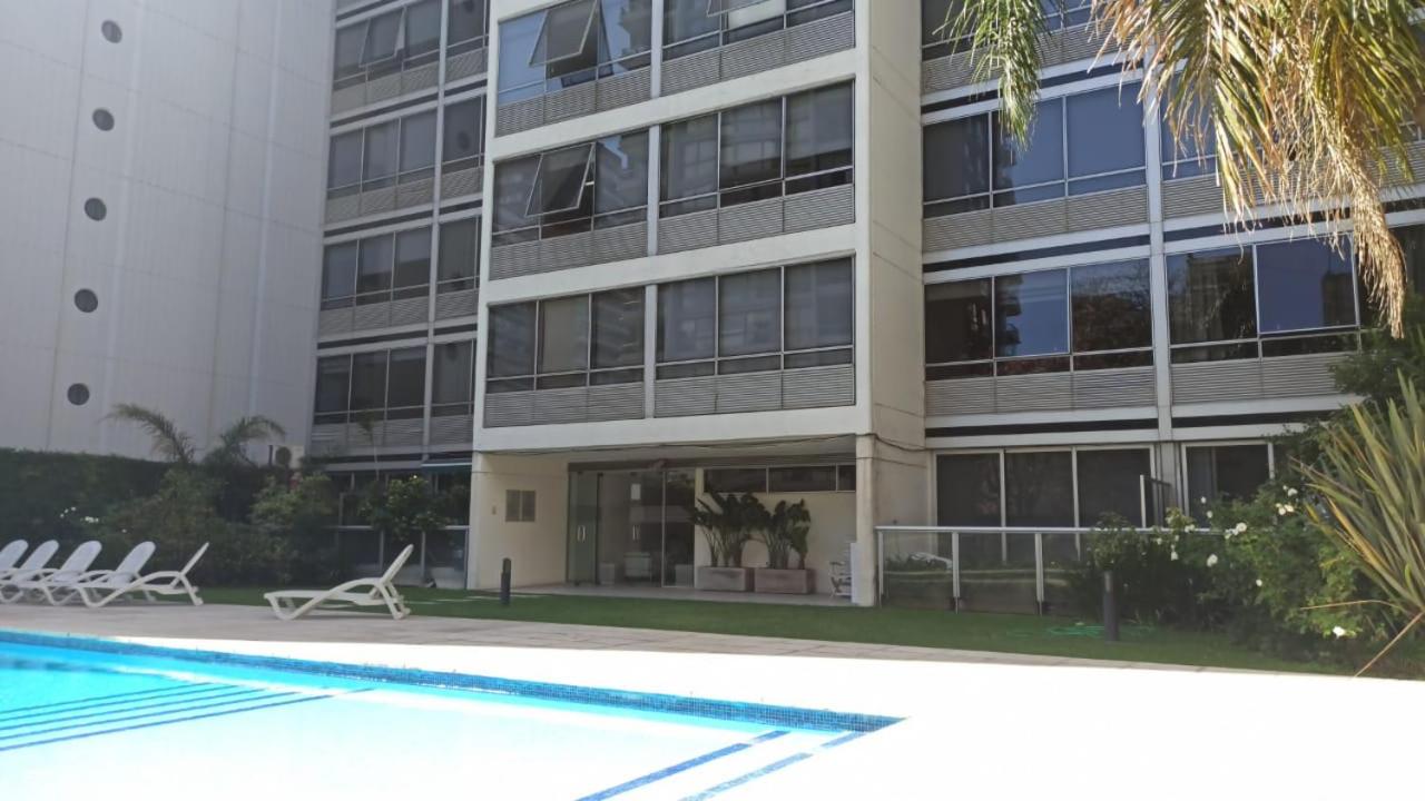 Recoleta Beatiful Gran Callao Concord