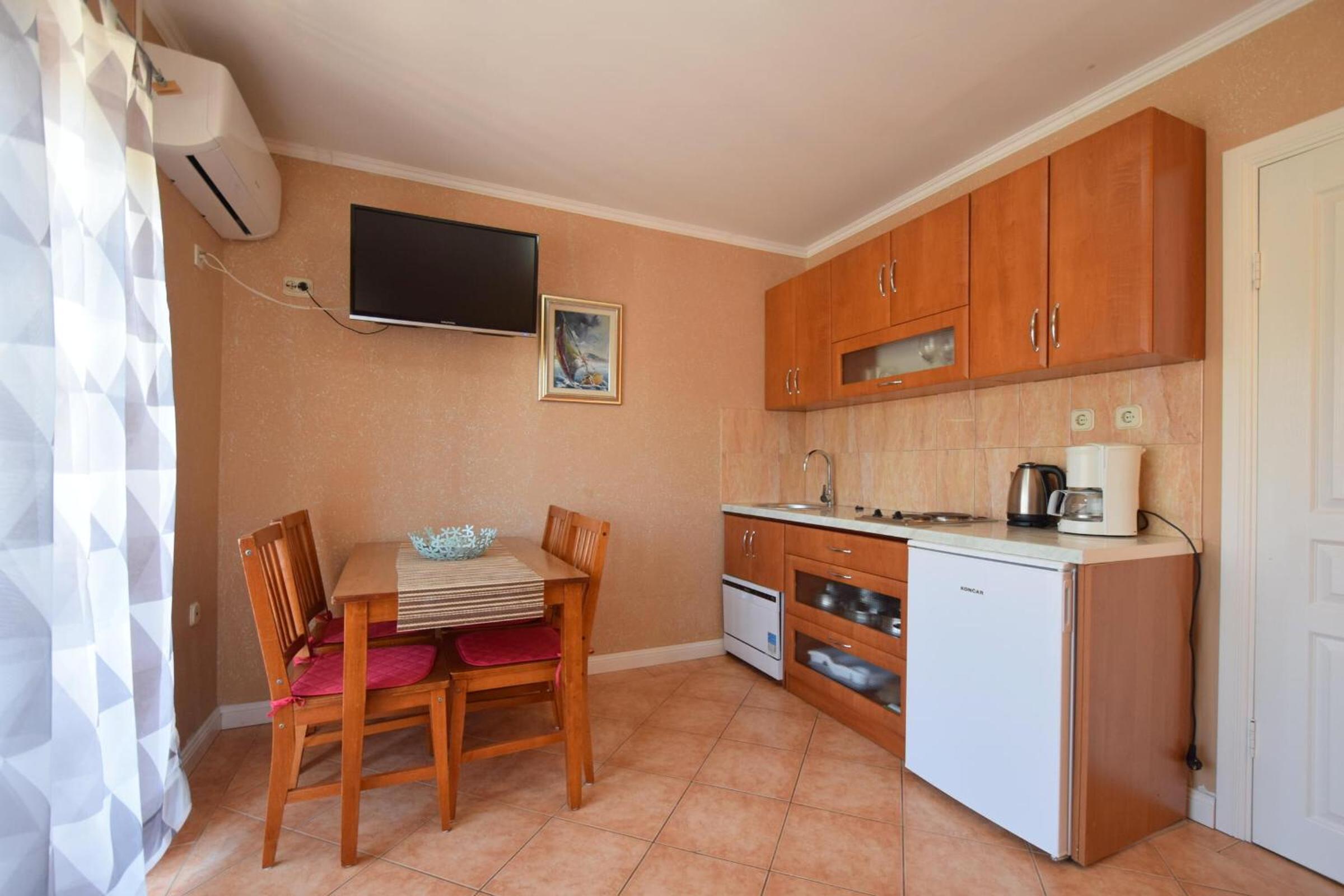 Apartments Jelica view 4