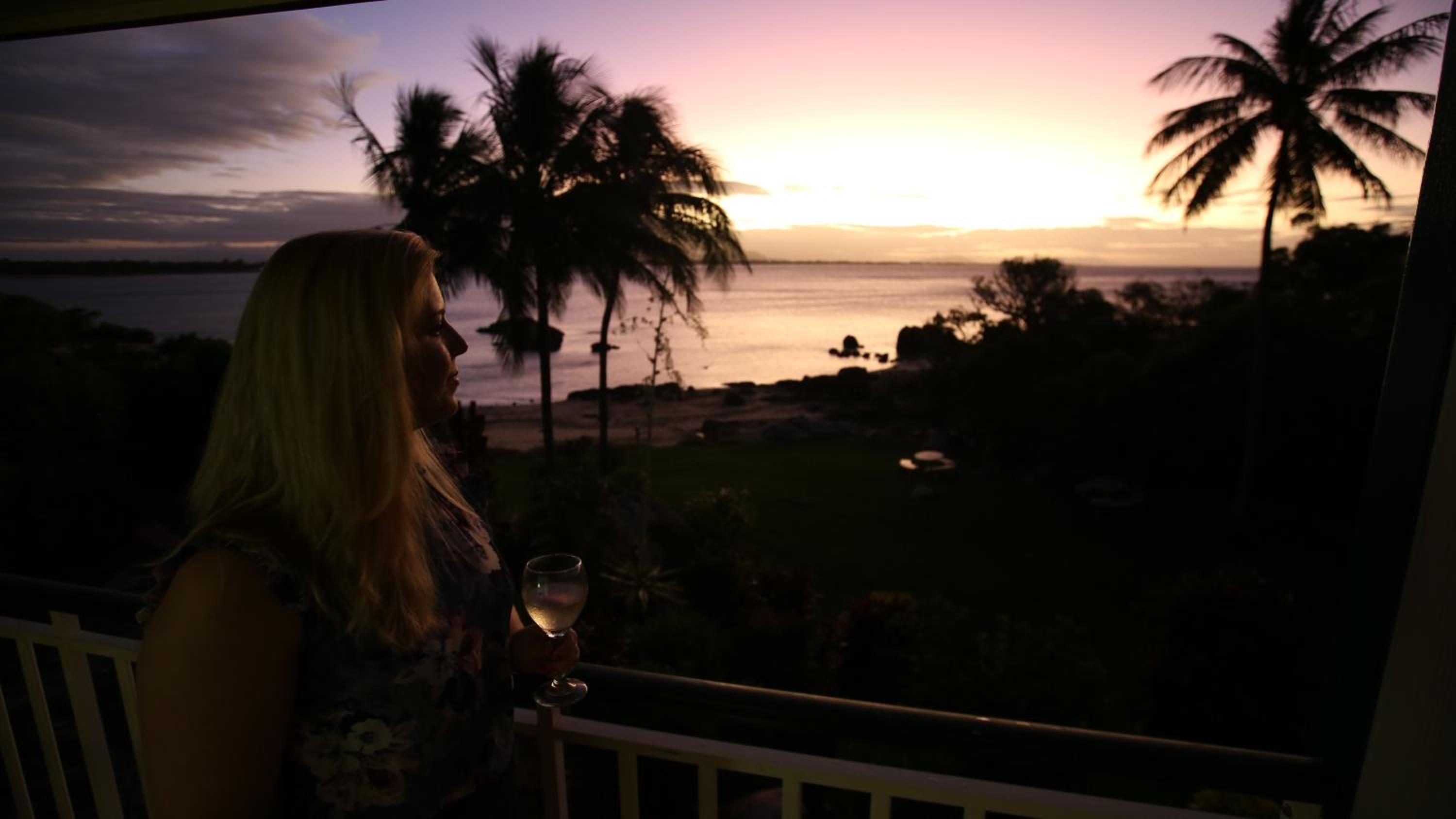 Whitsunday Sands Resort