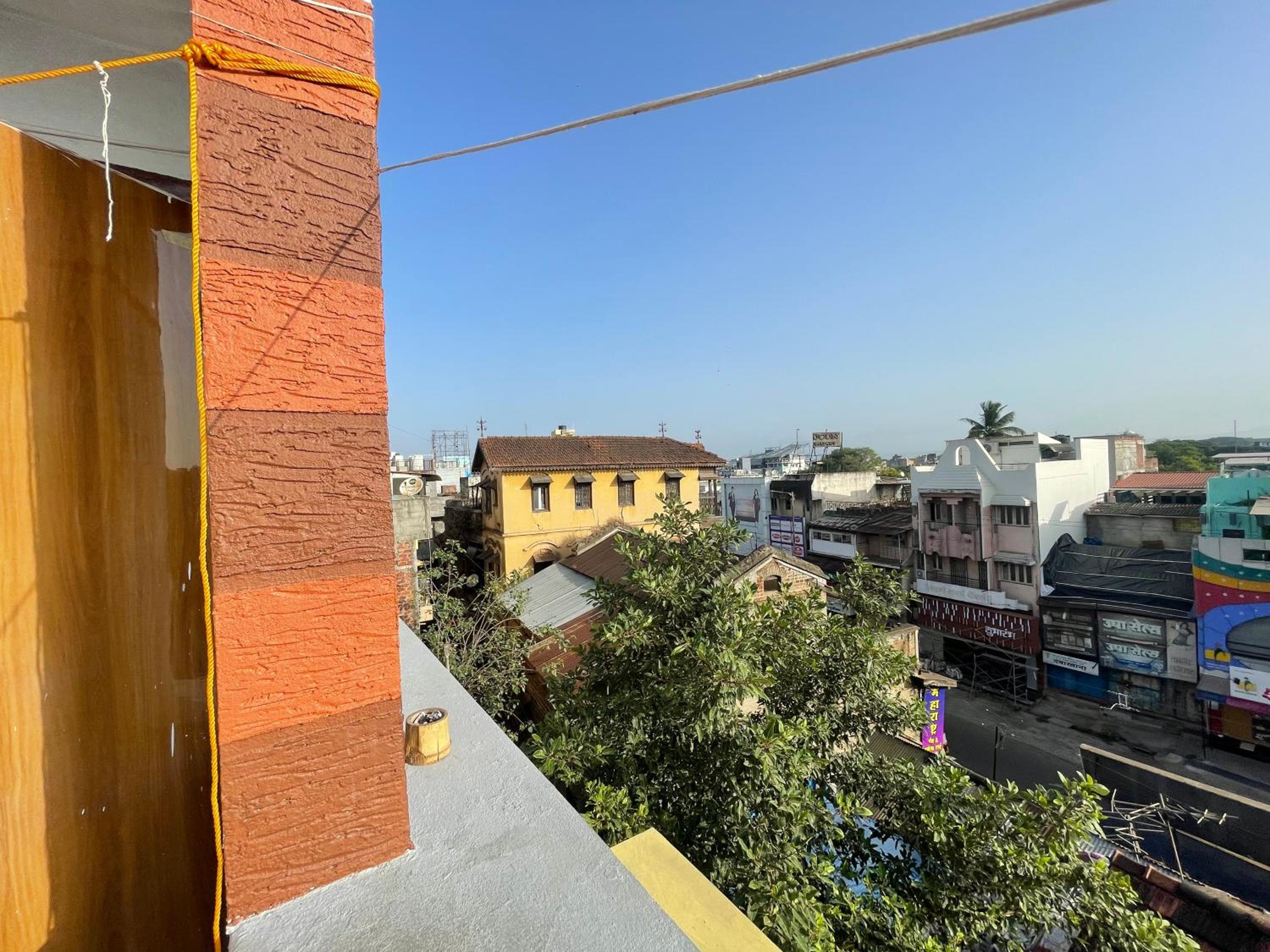 Shree Sadguru Krupa Yatri Niwas, photo 22