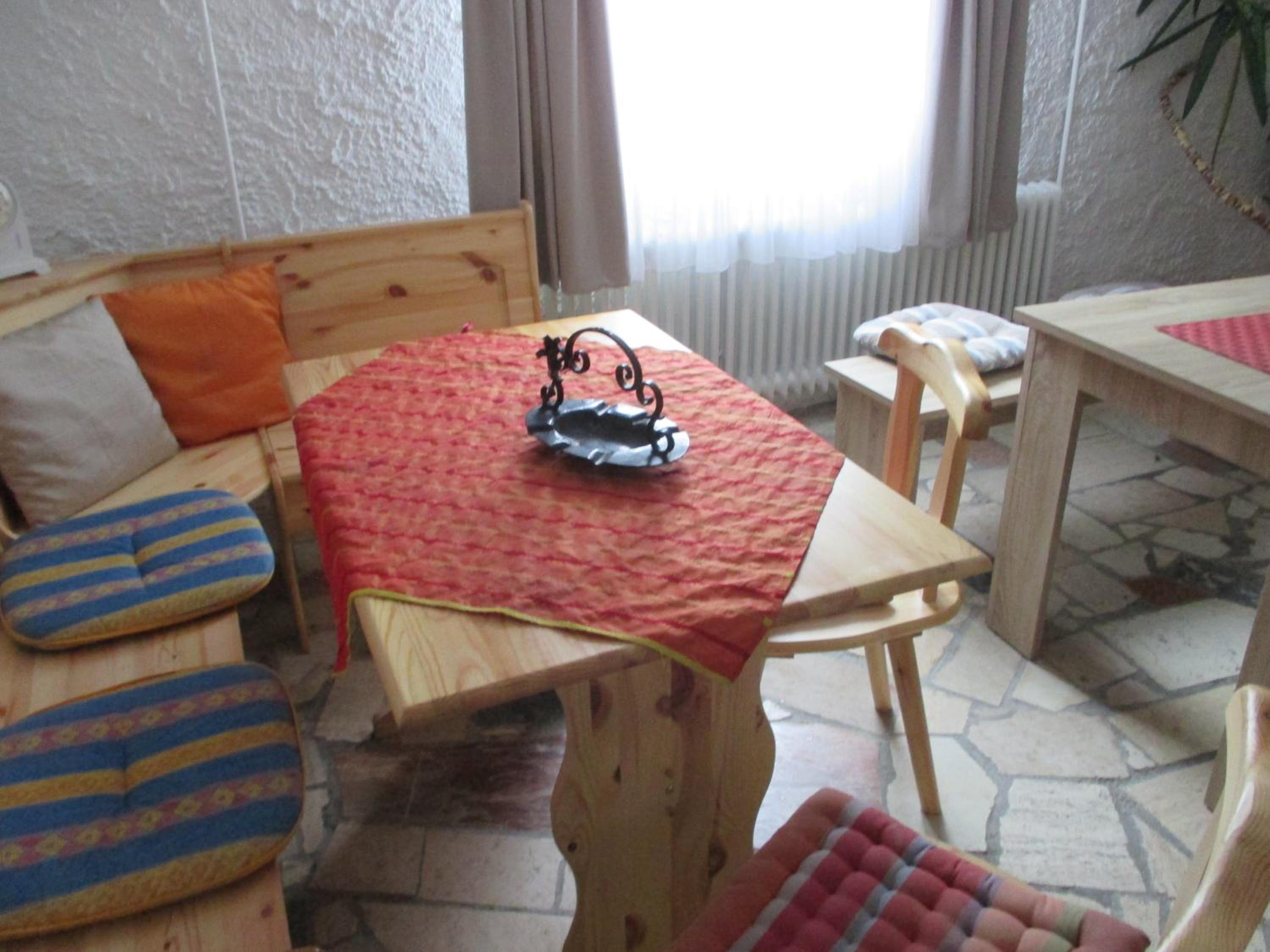Pension Sabine