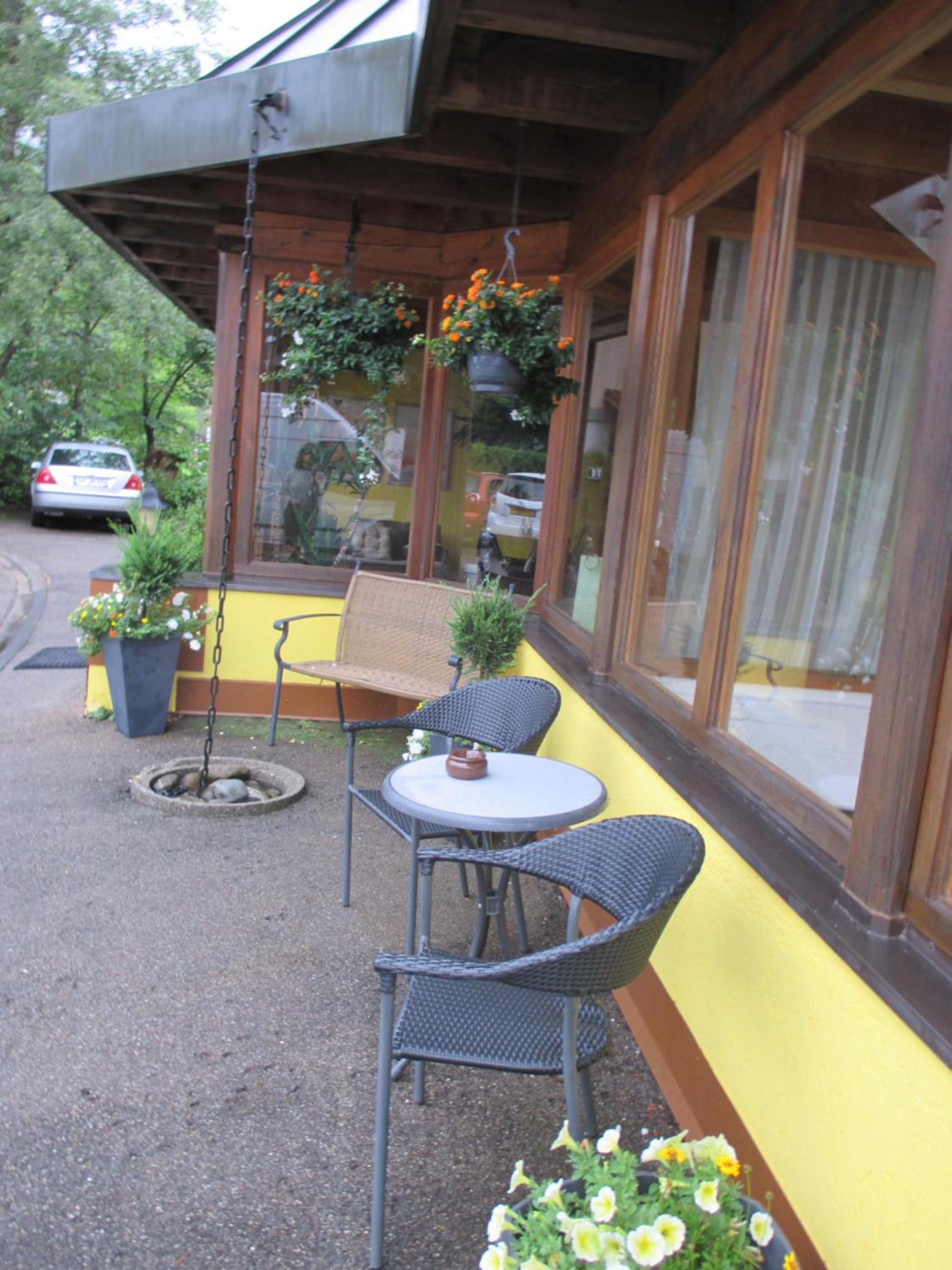 Pension Sabine
