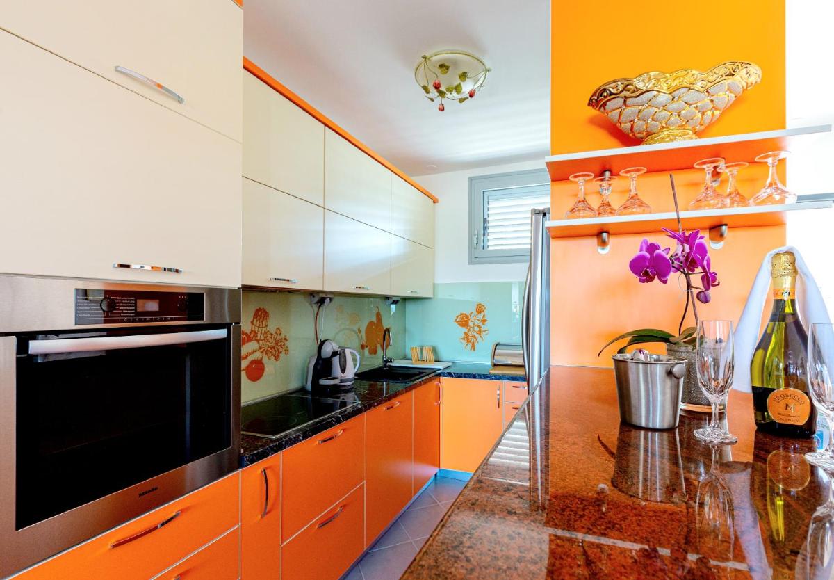 Apartmant Split Centar Soleo