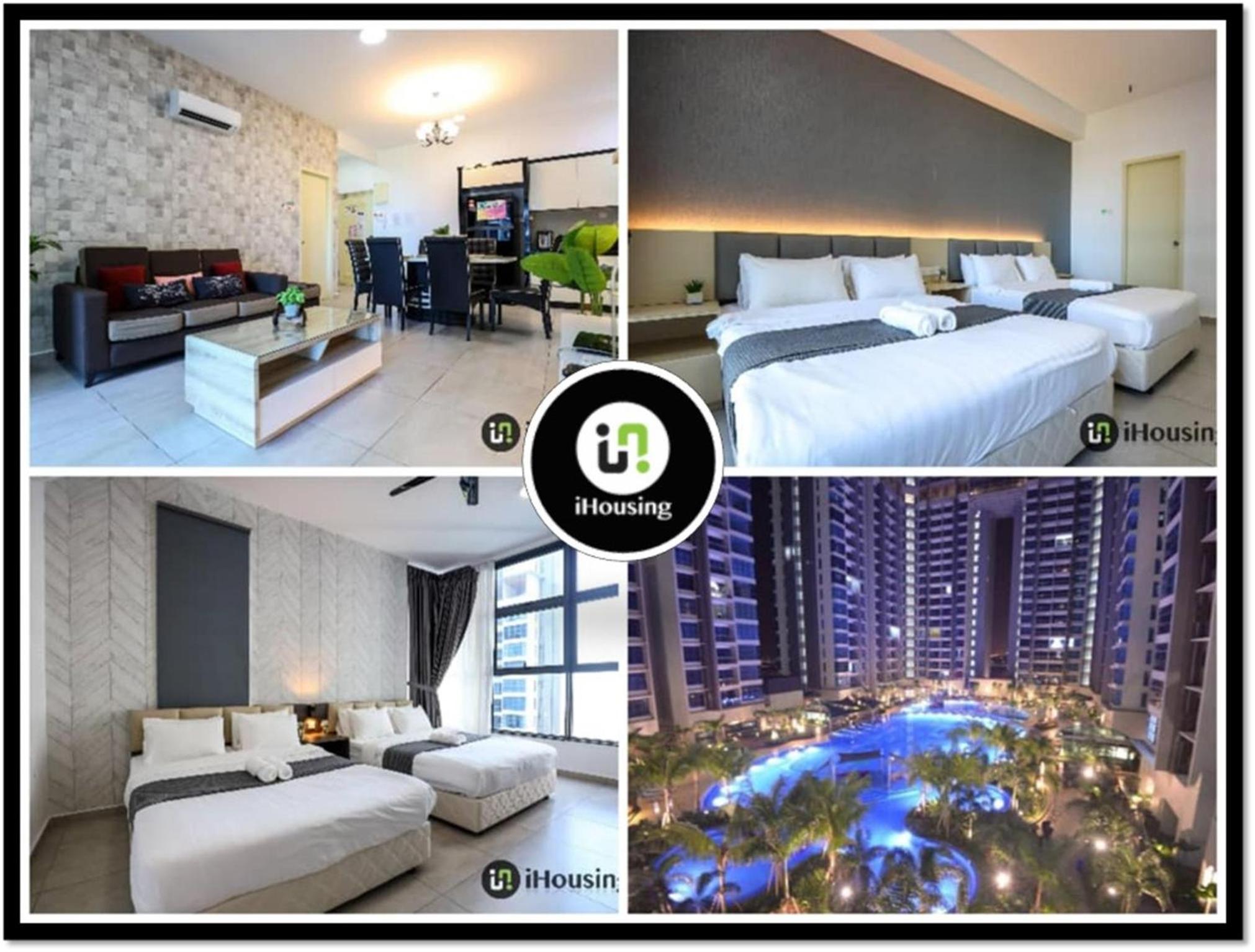 Atlantis Executive Melaka By I Housing photo 5