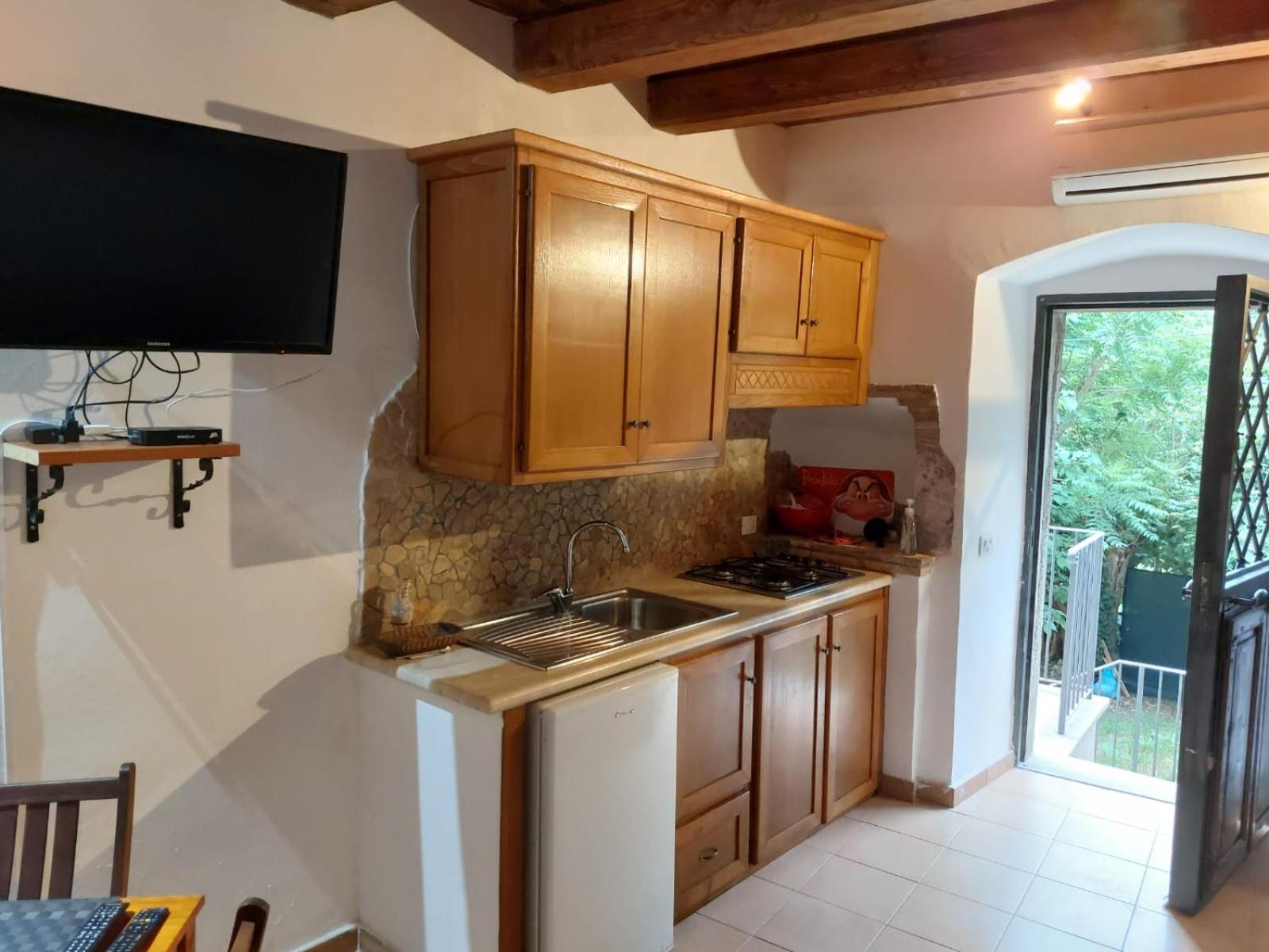 Casa Vittoria view 3