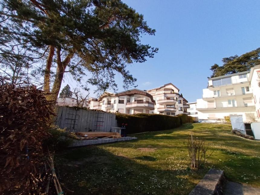 BodenSEE Apartment Überlingen Strandweg