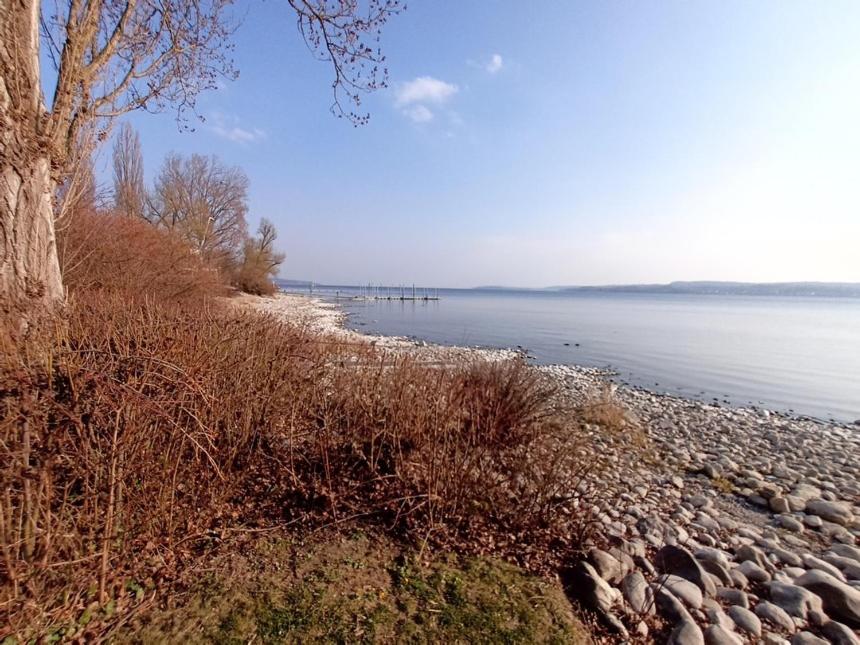 BodenSEE Apartment Überlingen Strandweg