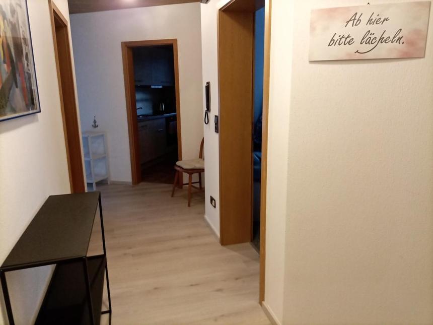BodenSEE Apartment Überlingen Strandweg