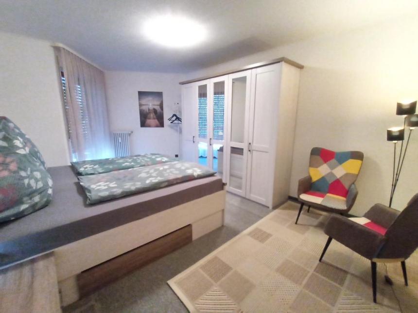 BodenSEE Apartment Überlingen Strandweg