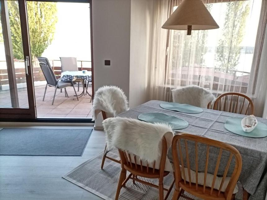BodenSEE Apartment Überlingen Strandweg