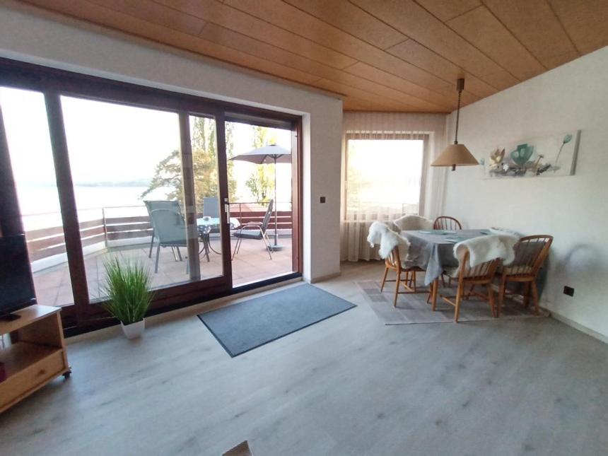 BodenSEE Apartment Überlingen Strandweg