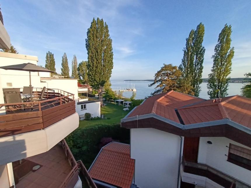 BodenSEE Apartment Überlingen Strandweg