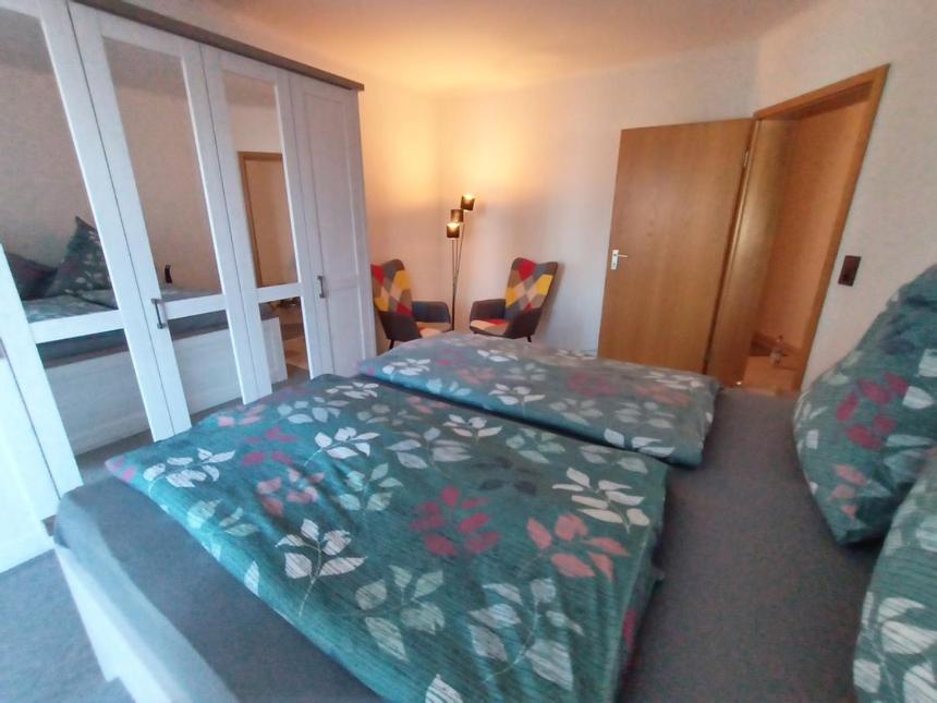 BodenSEE Apartment Überlingen Strandweg