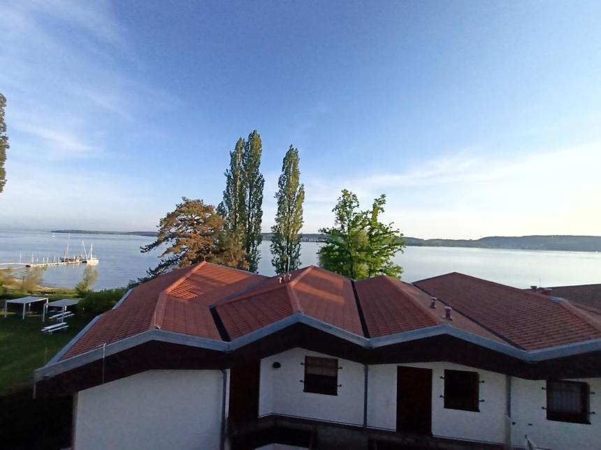 BodenSEE Apartment Überlingen Strandweg