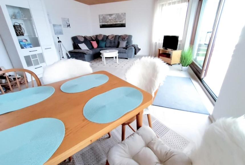 BodenSEE Apartment Überlingen Strandweg