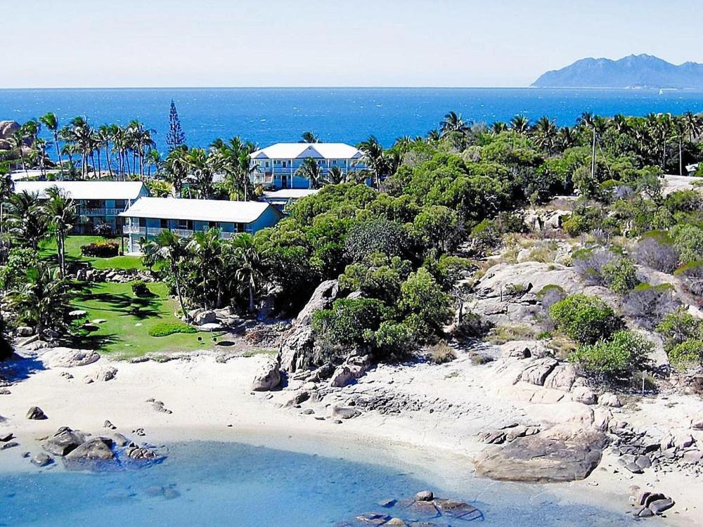 Whitsunday Sands Resort