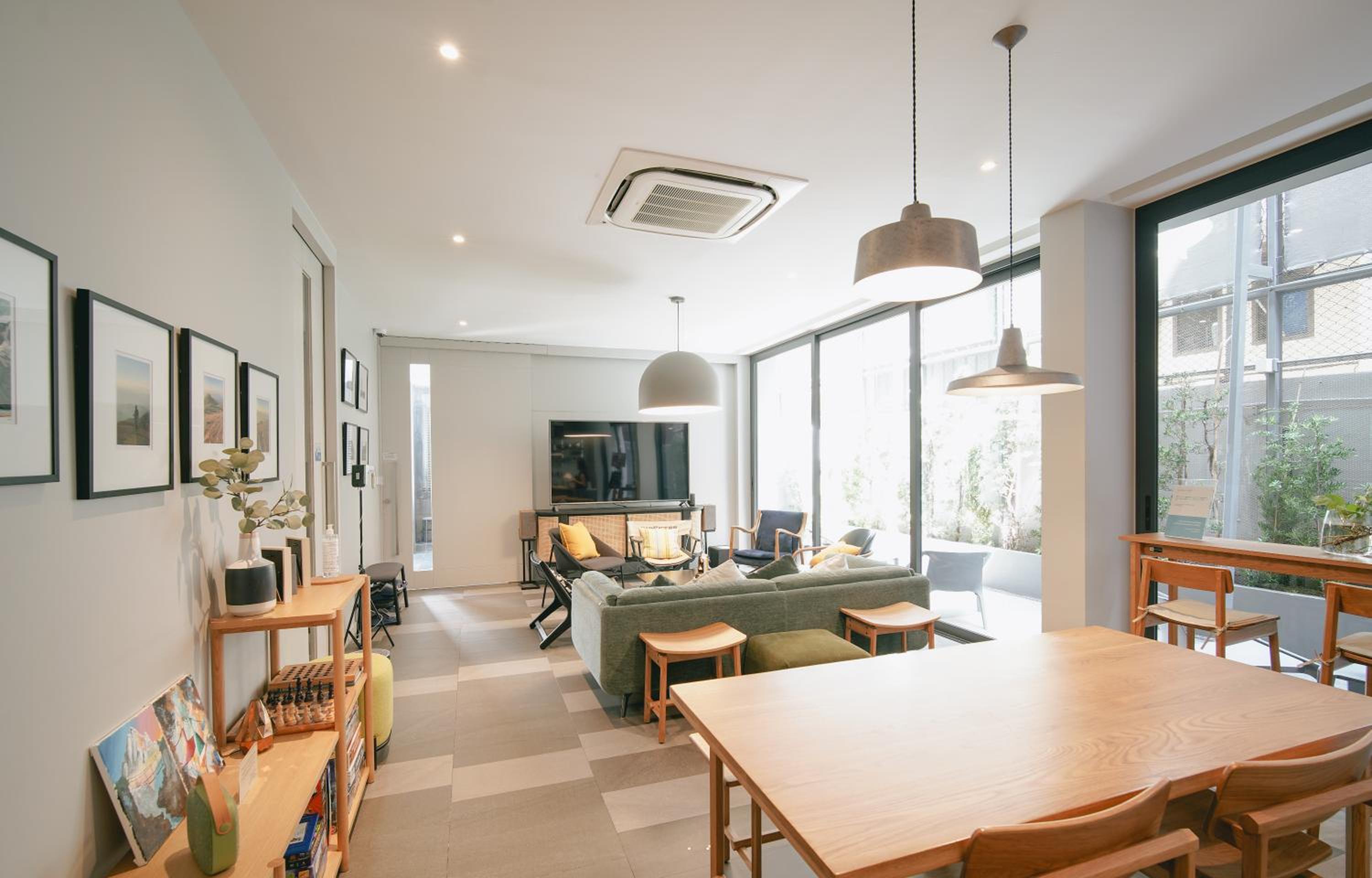humble abode Bangkok Vacation Home