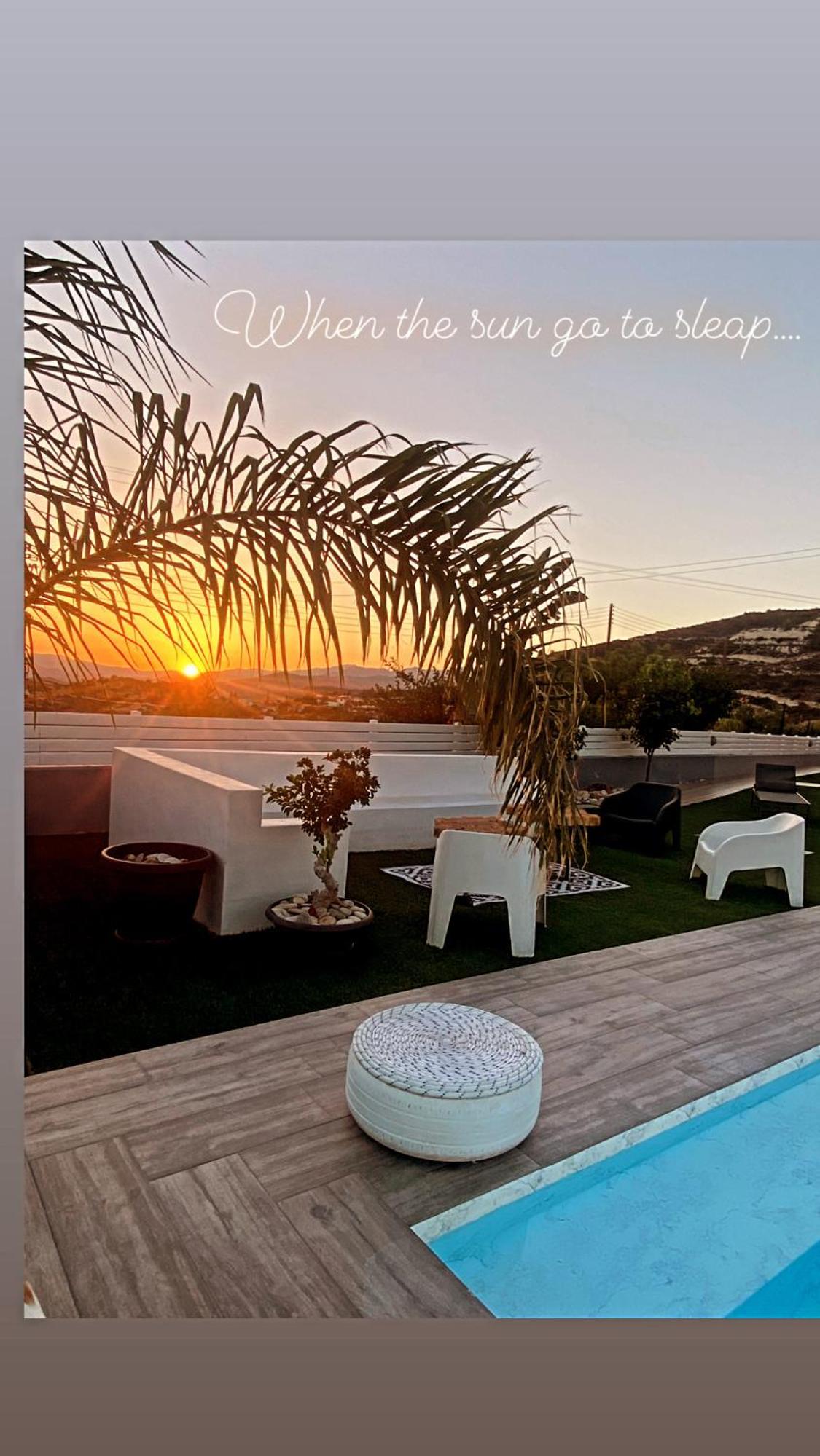 Kasparis View Residence