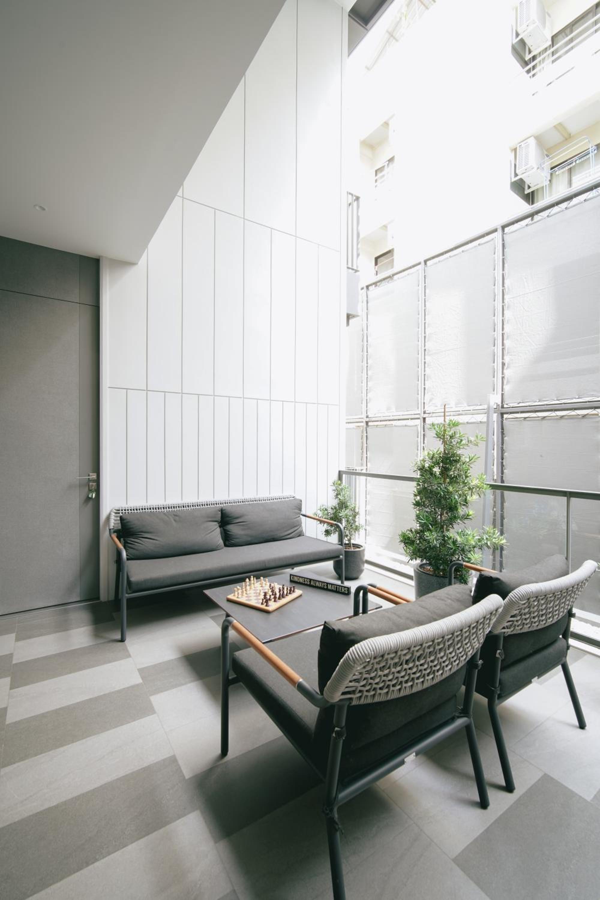 humble abode Bangkok Vacation Home