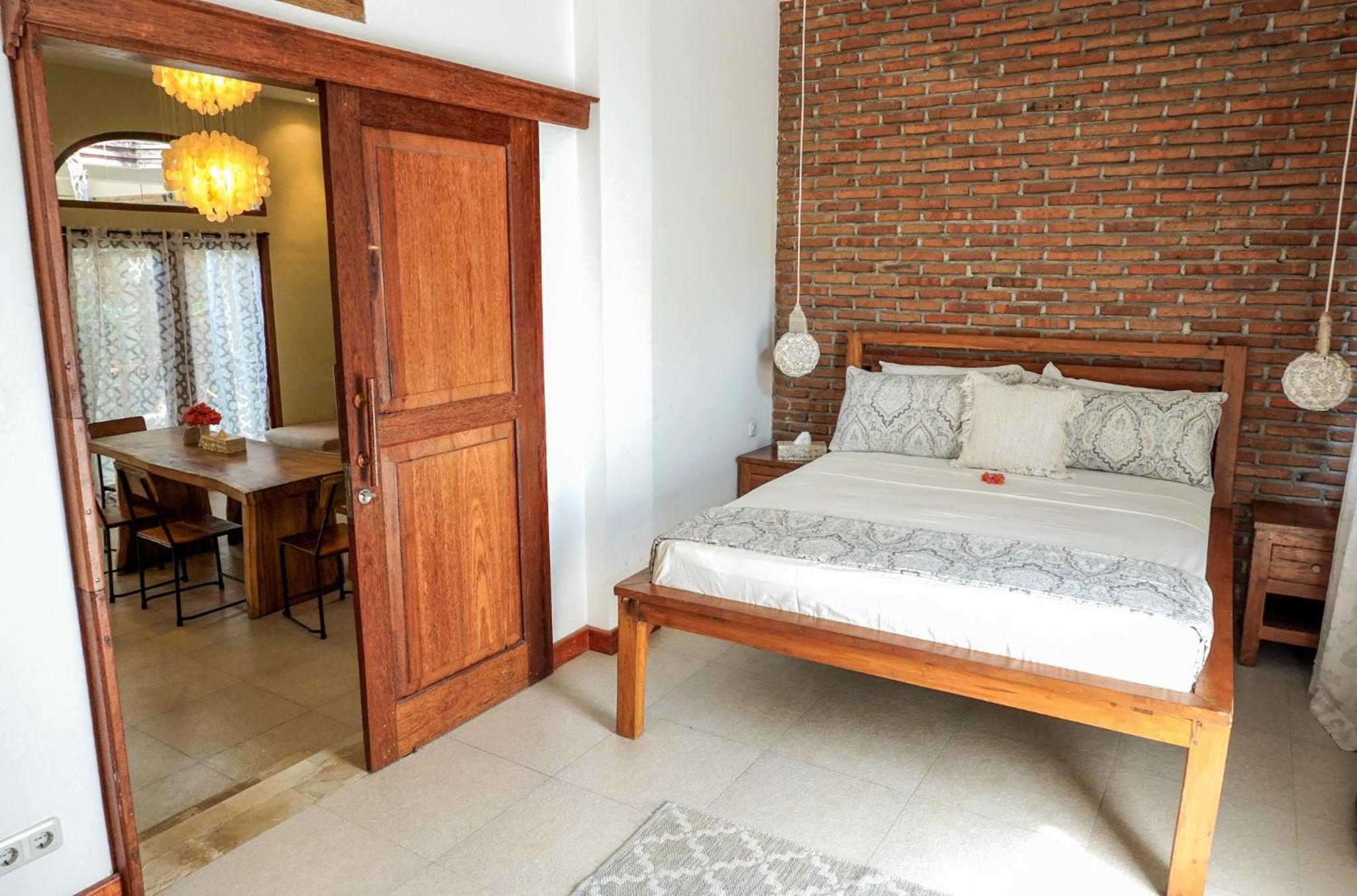 Soraya Yoga Wellness Center, Gili Trawangan - 17