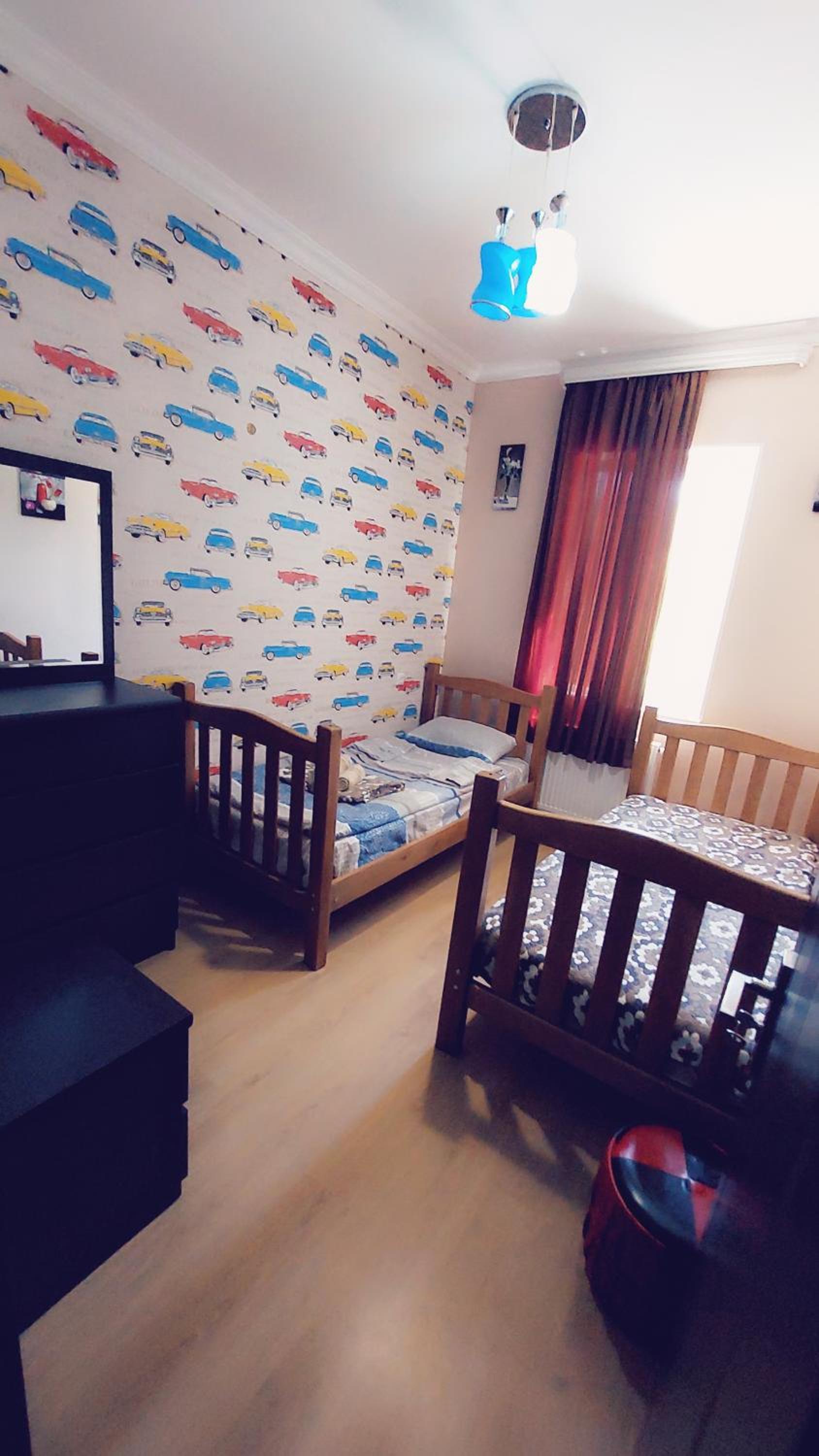 Guesthouse different view 3