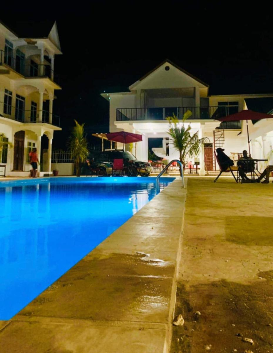 Sunrise Villas, fotografía 3