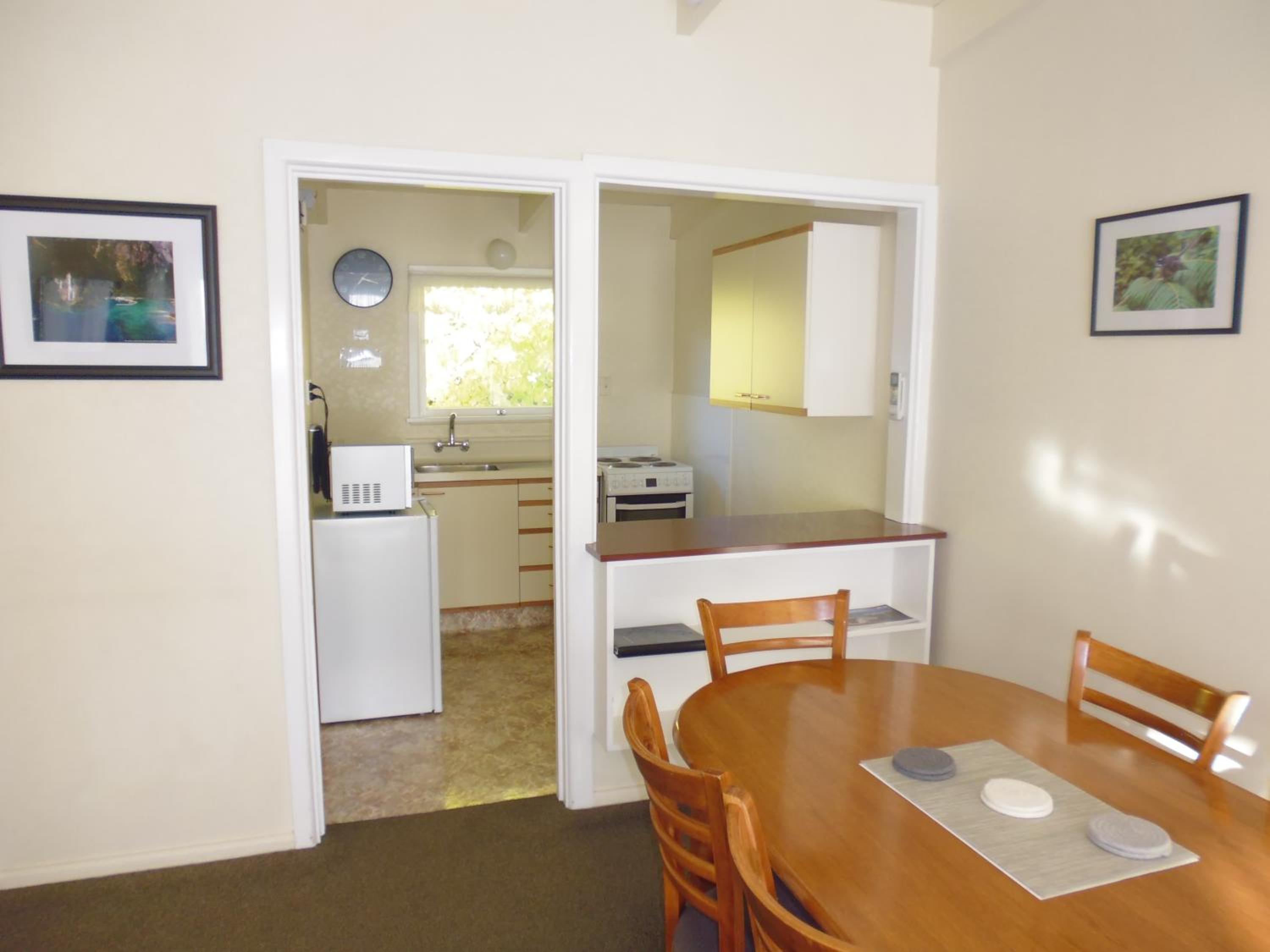 Spa Lodge Motel