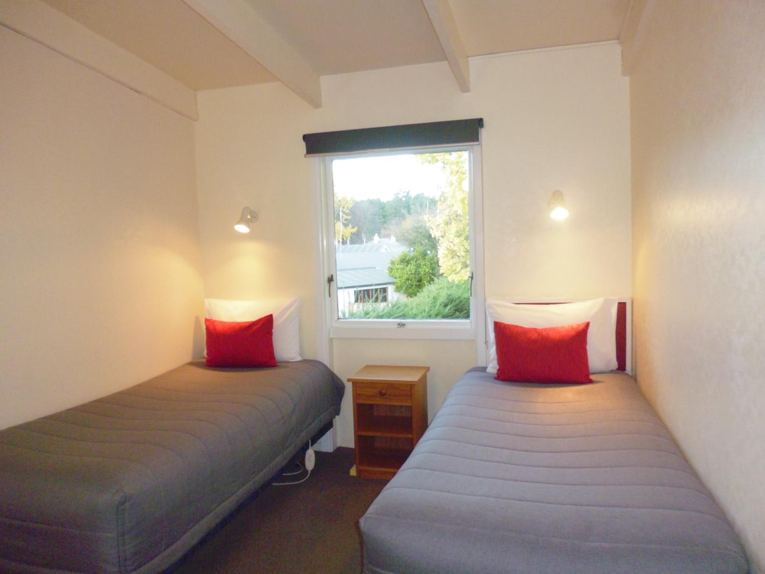 Spa Lodge Motel