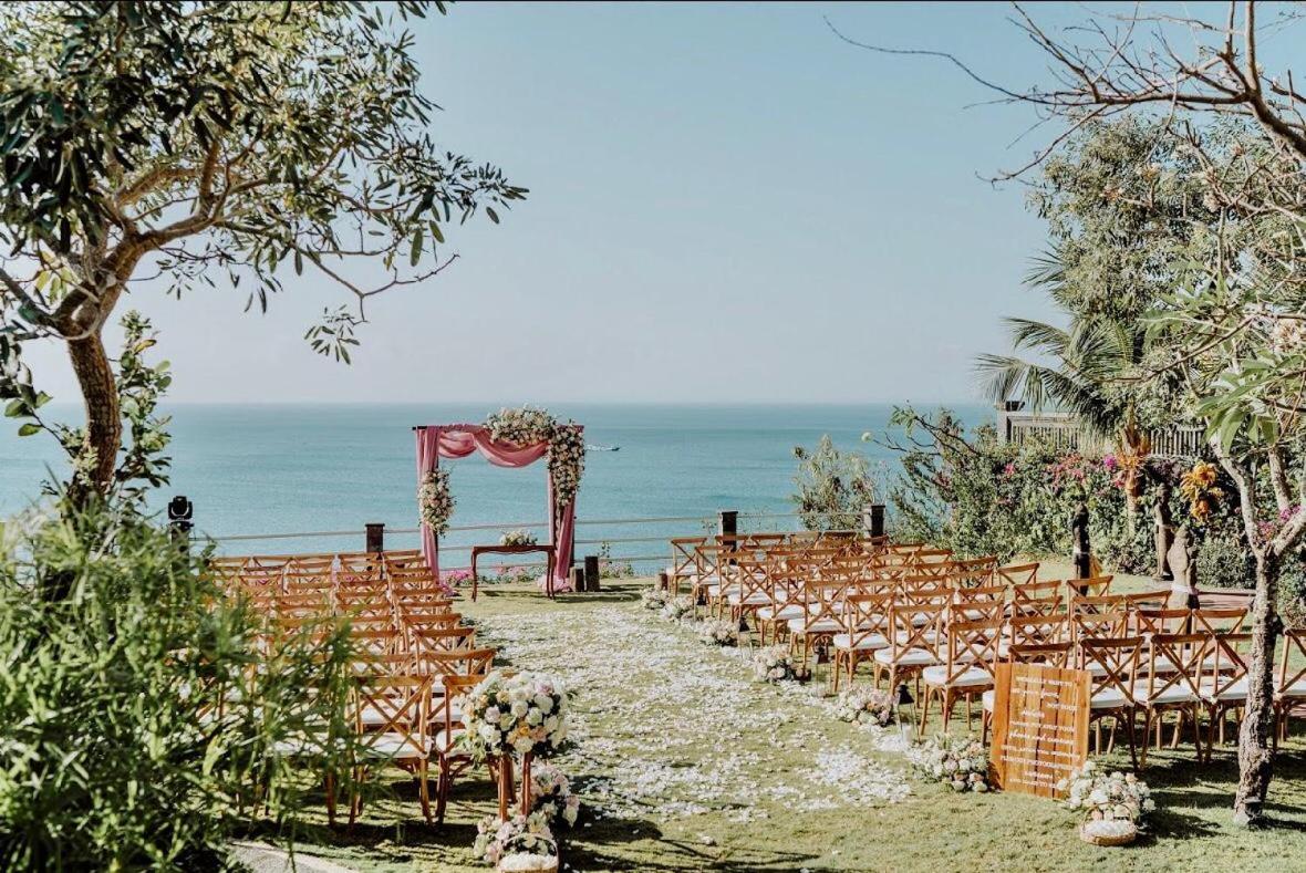 Uluwatu Cottages