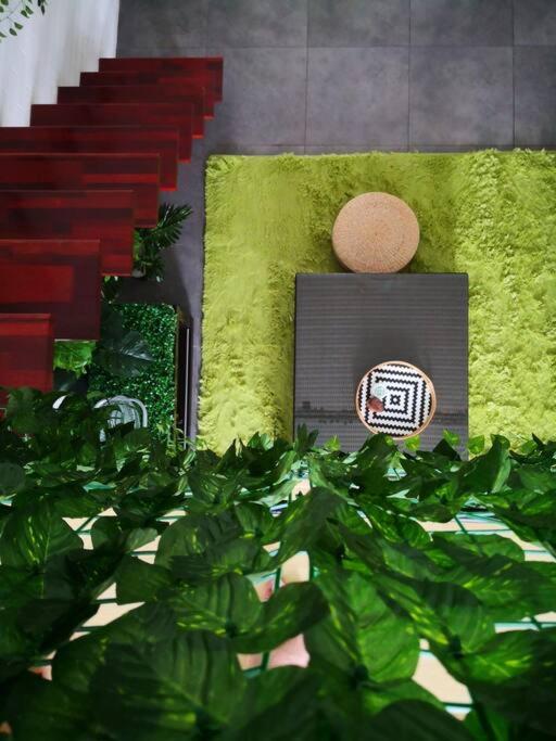 Jungle Loft for 6-7pax near IKEA, Kidzania and 1U photo 4