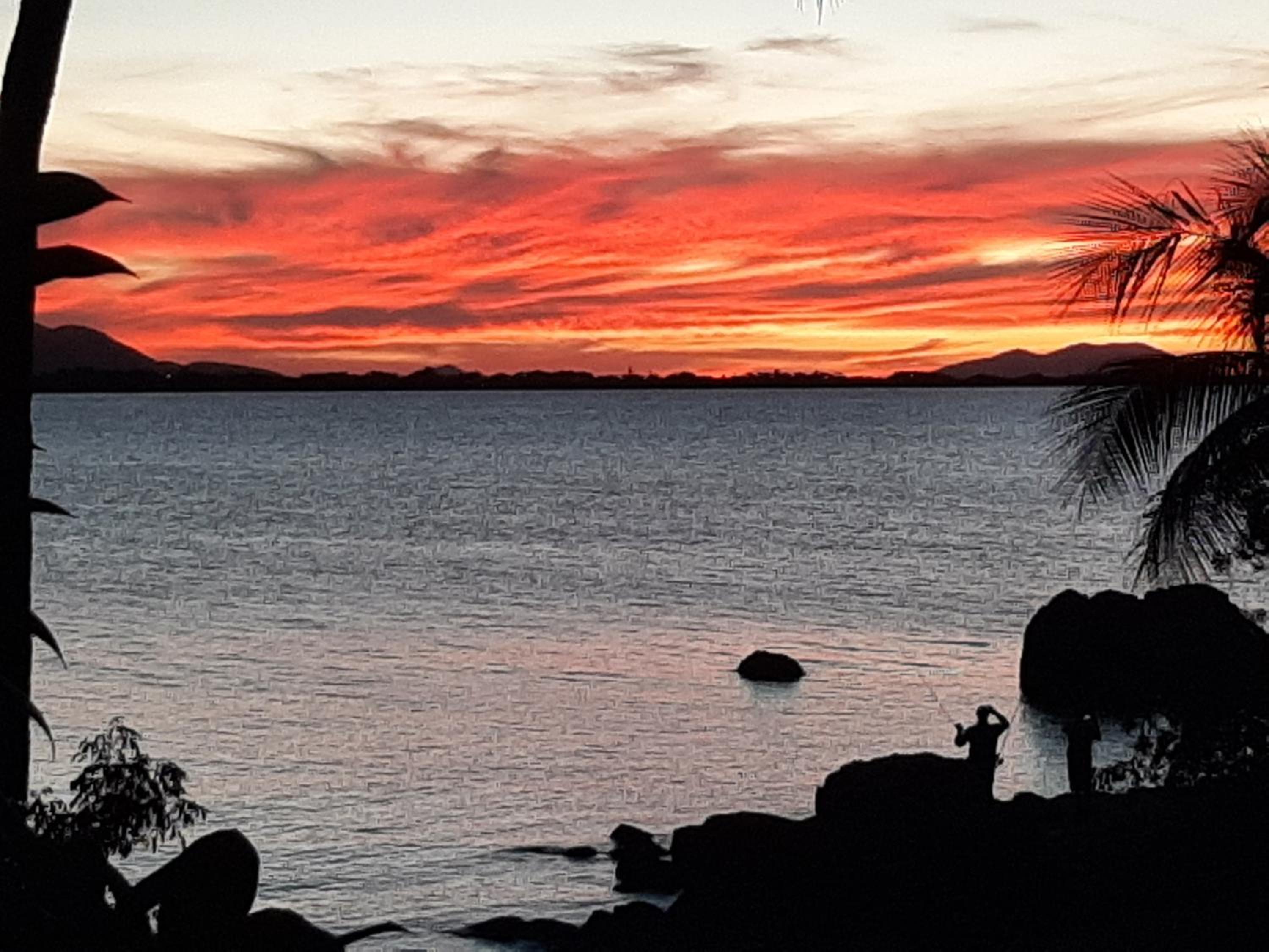 Whitsunday Sands Resort
