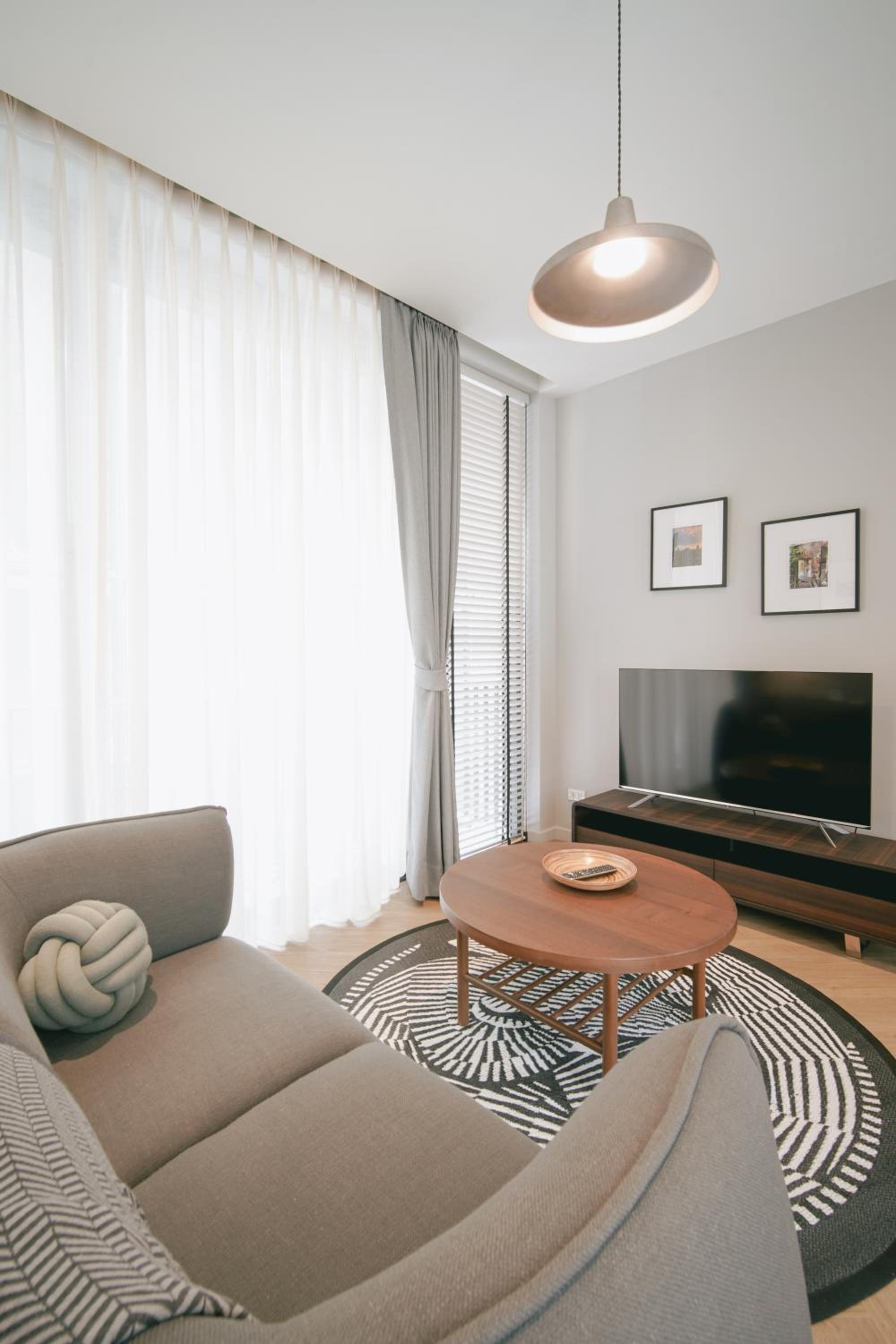 humble abode Bangkok Vacation Home