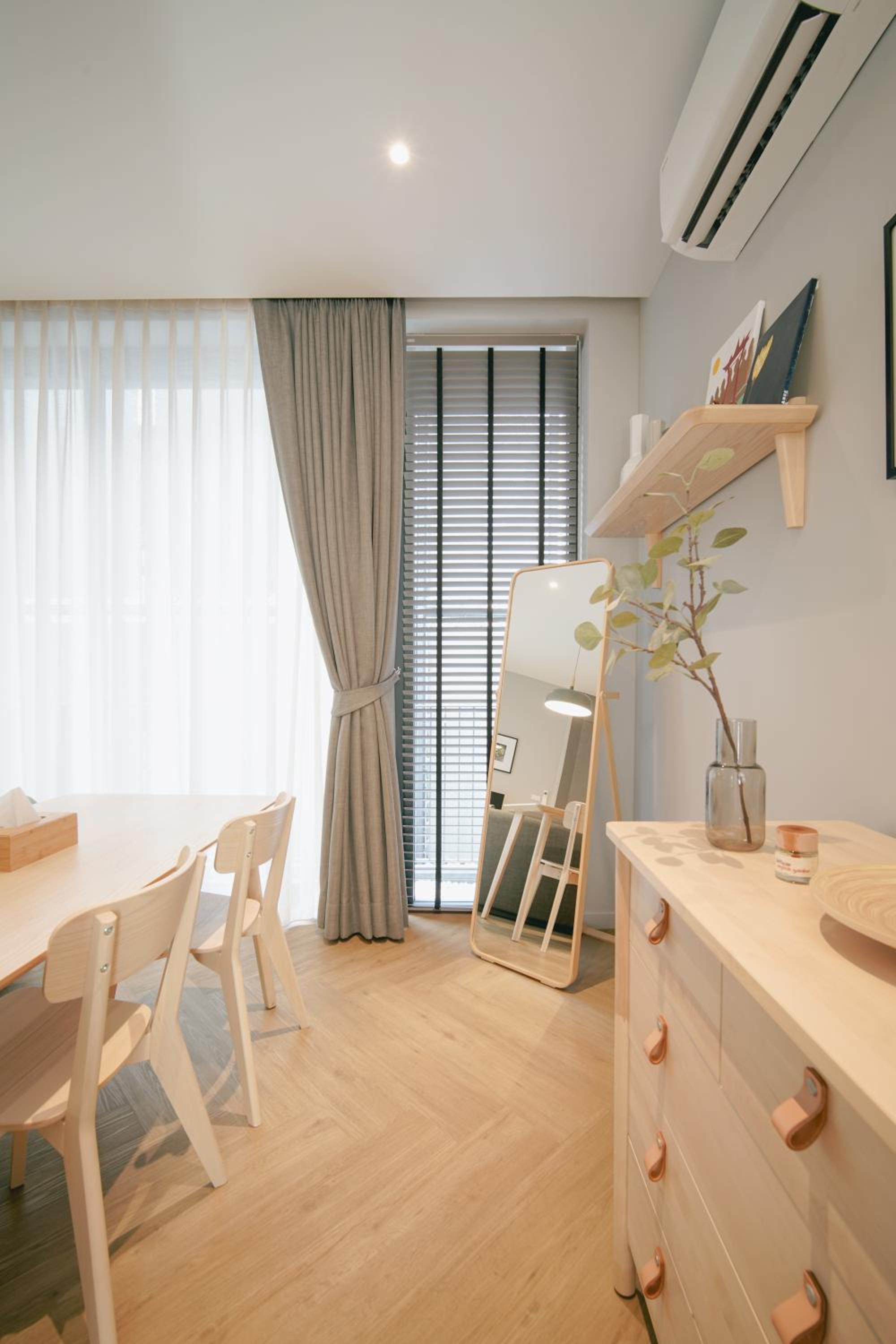 humble abode Bangkok Vacation Home