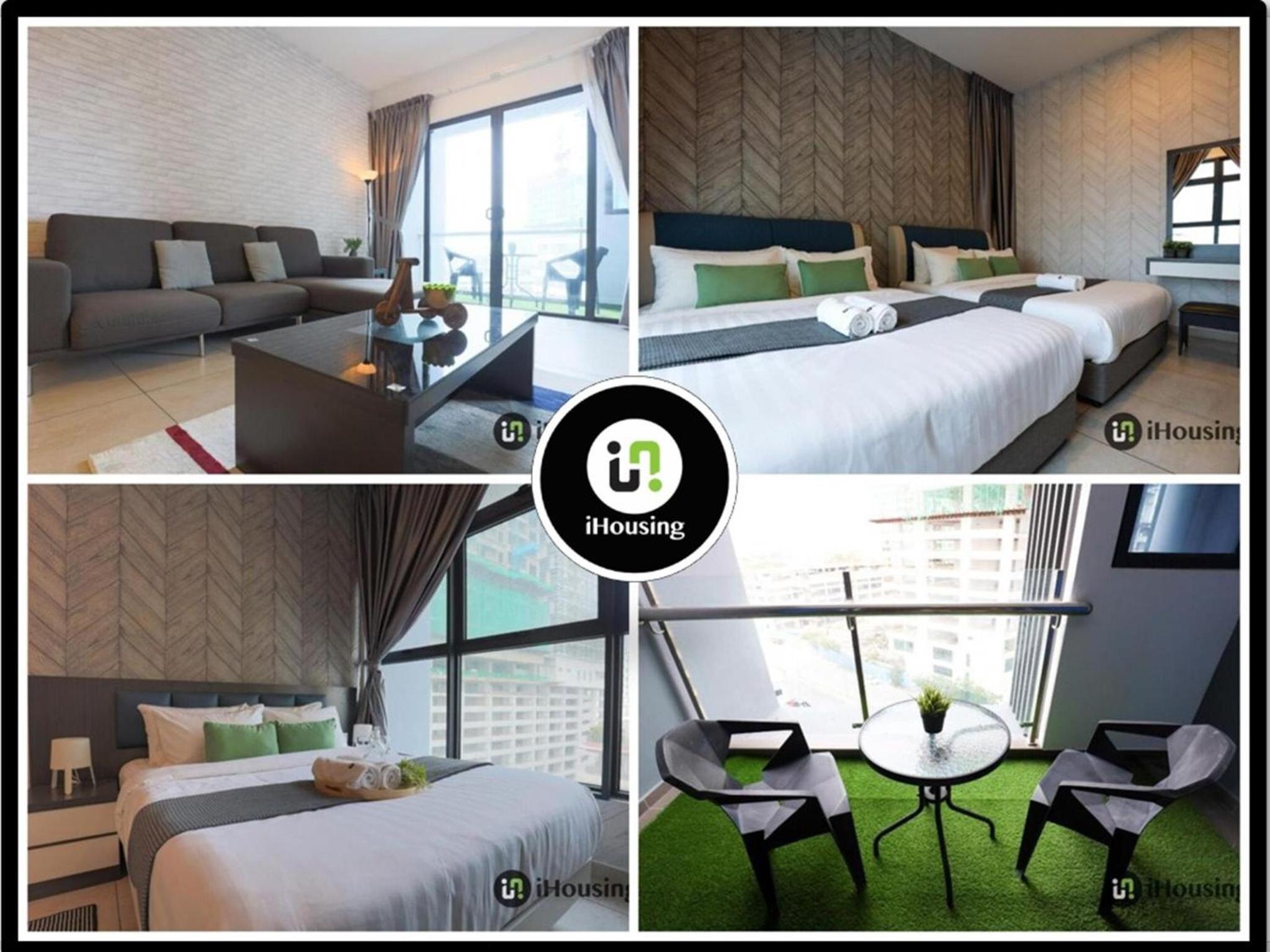 Atlantis Executive Melaka By I Housing photo 4