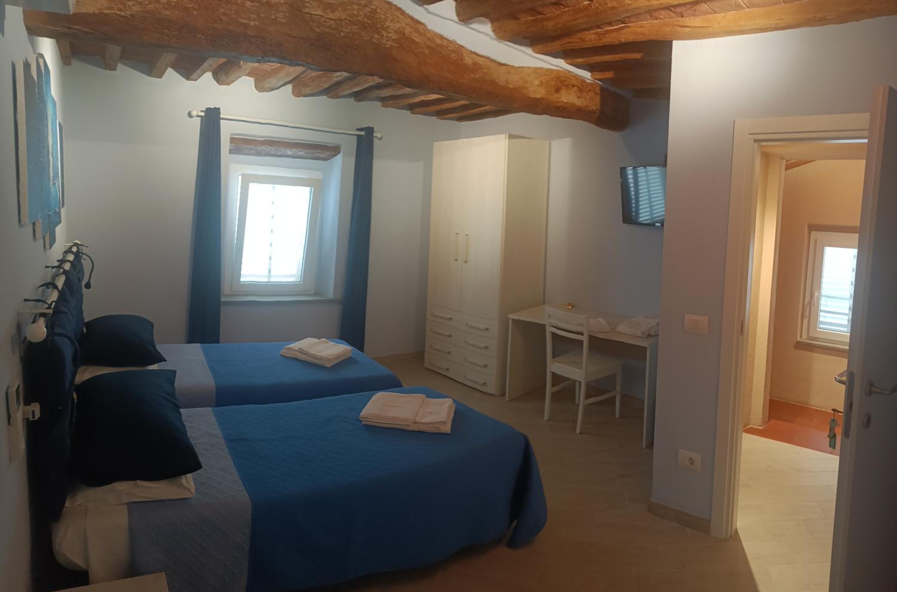 La casa di Samarcanda view 3