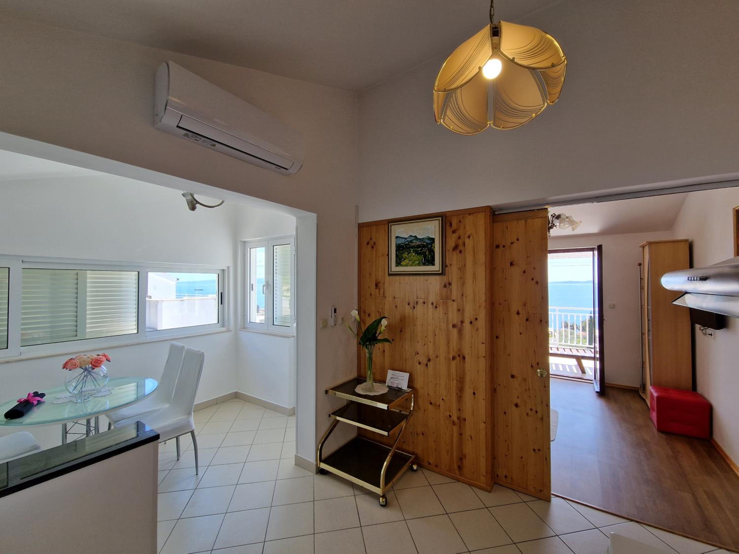 Apartment ANGIE 2 - Marjan Hill view 5