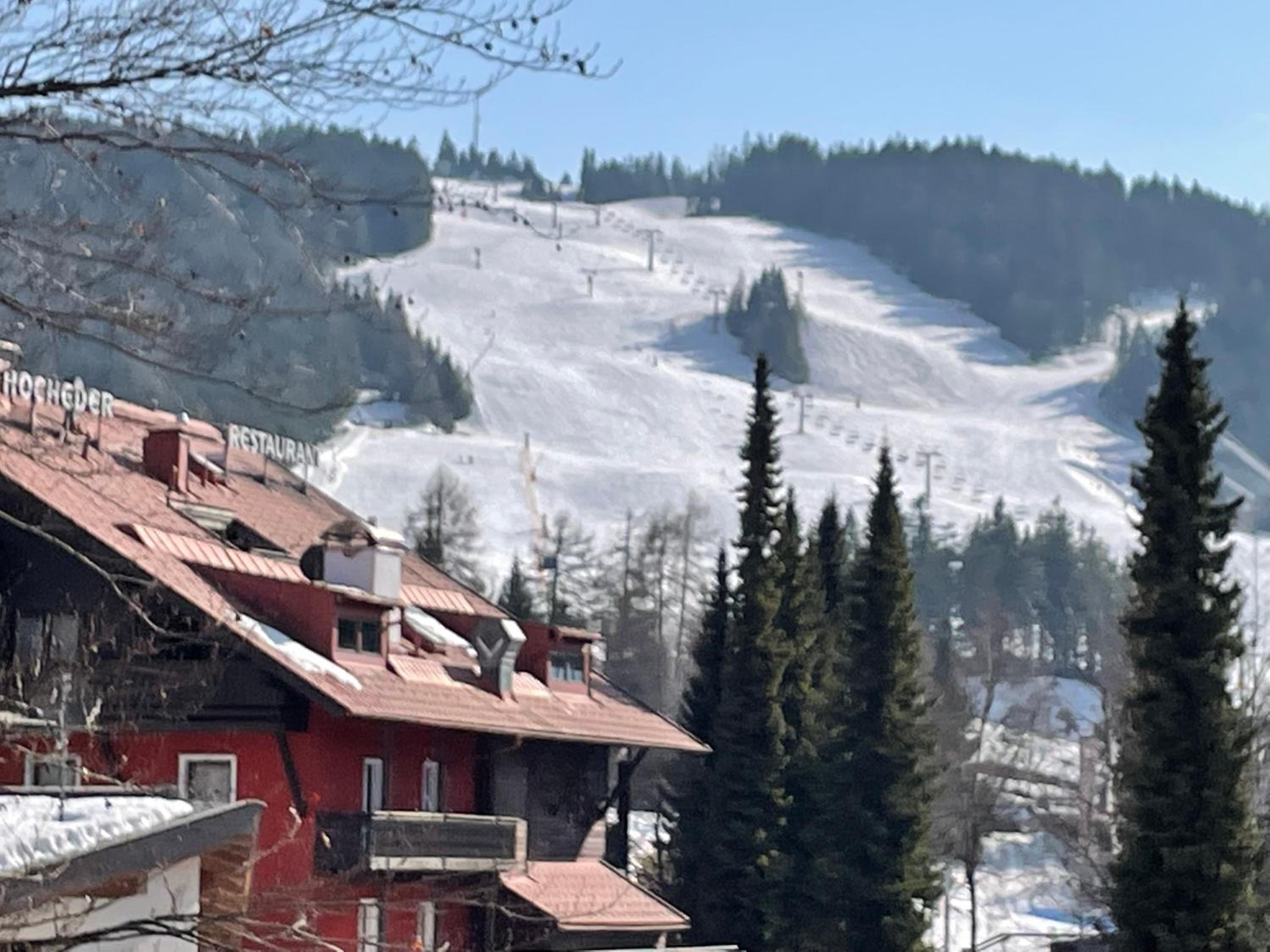 Haus Riedl