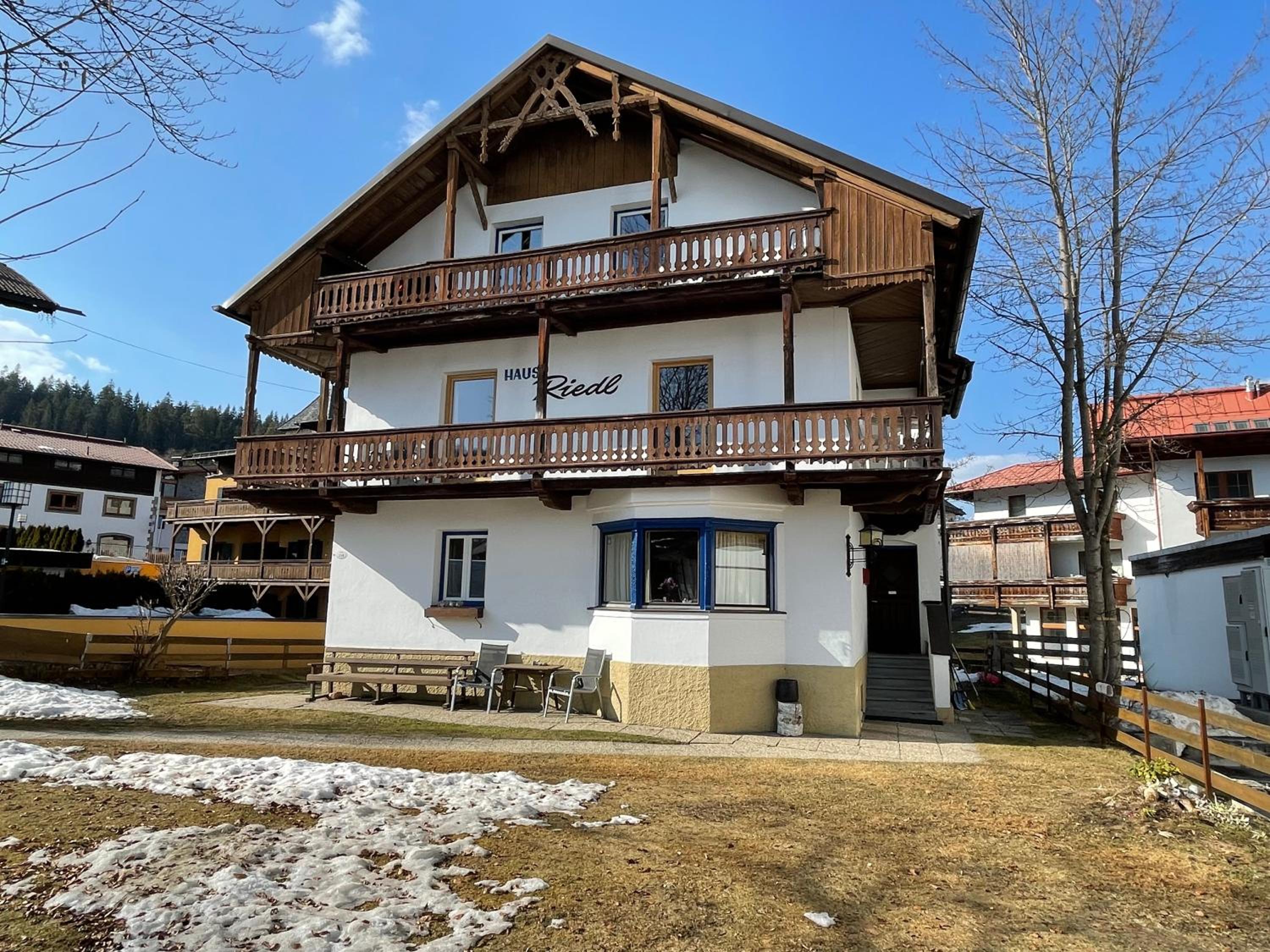 Haus Riedl