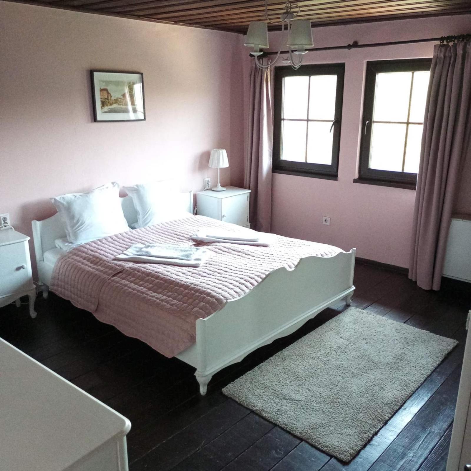 HiStory INN Unique Guest House