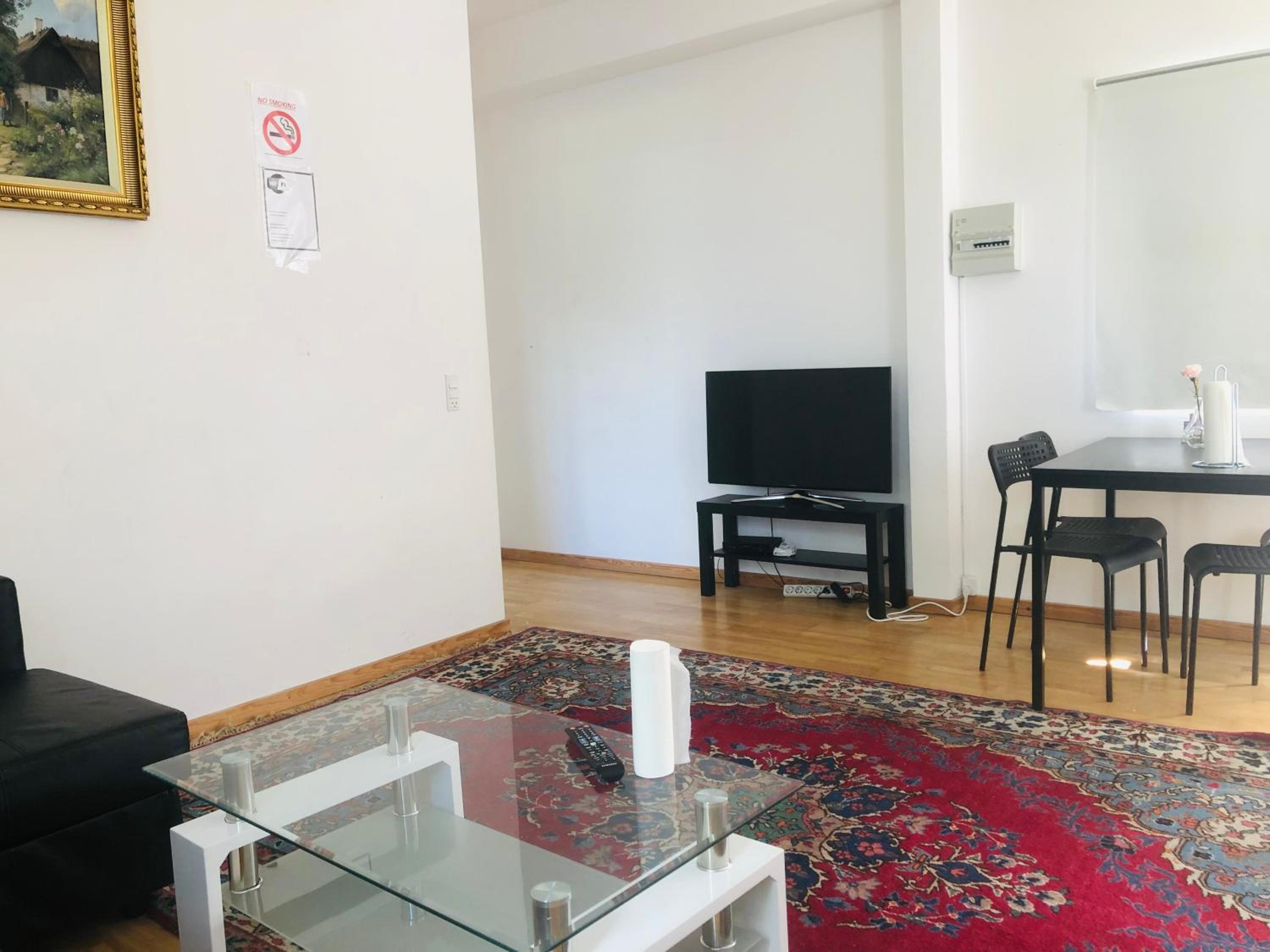 A1 Stay Apartments view 5
