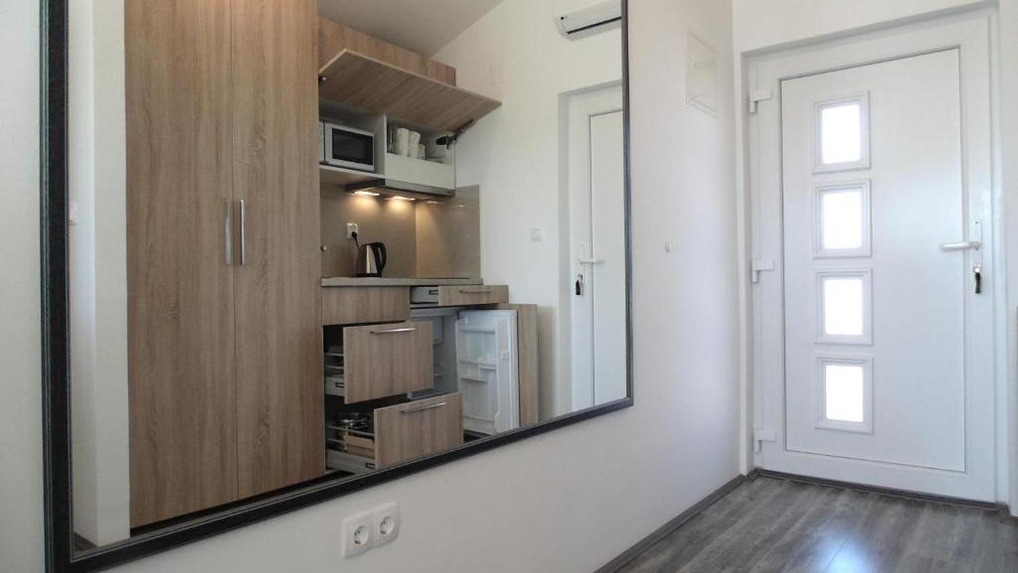 Boutique Apartments Refresh