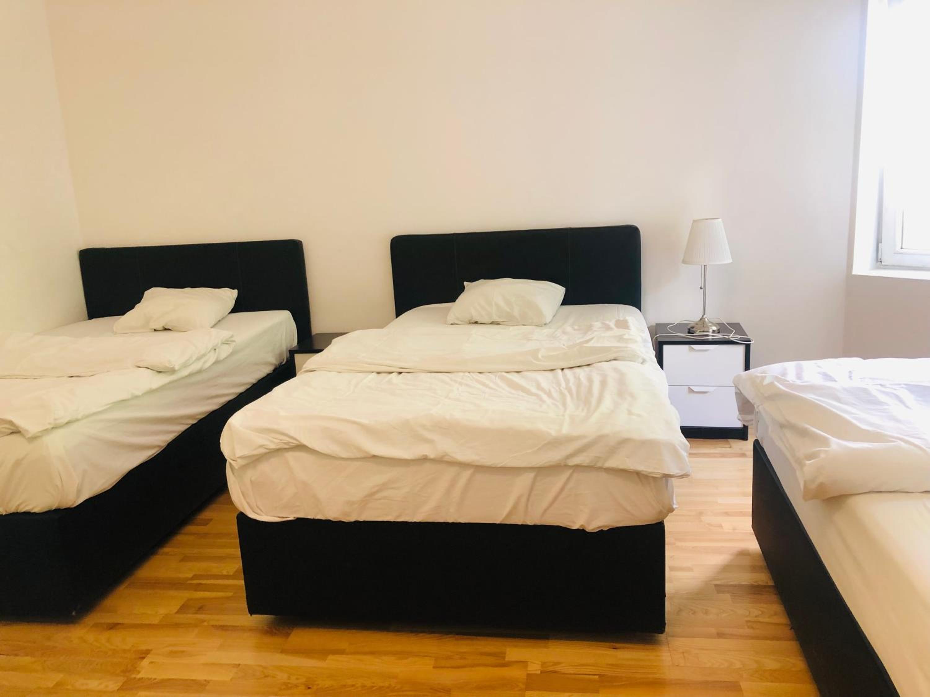 A1 Stay Apartments view 2