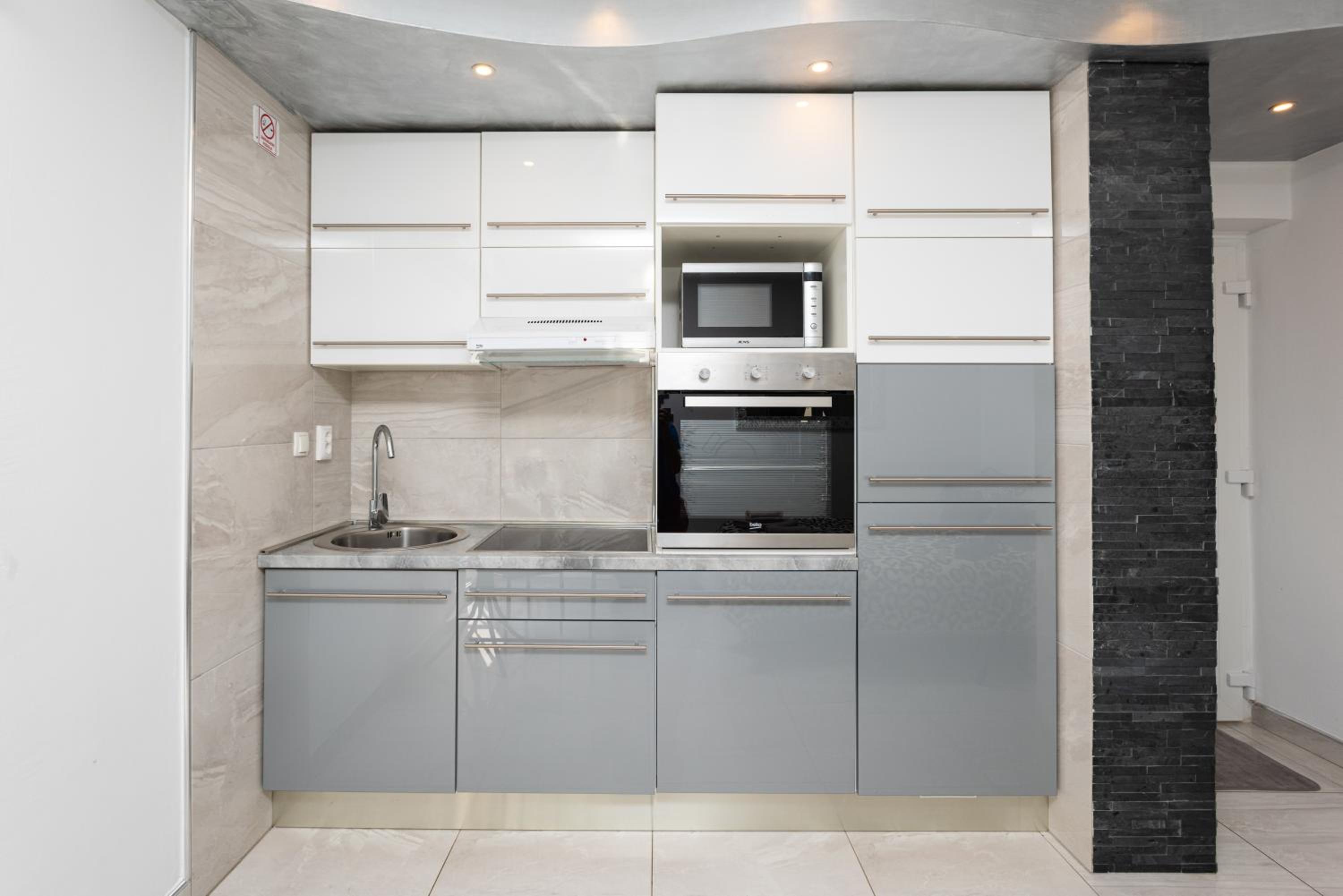 Apartments Viky view 3