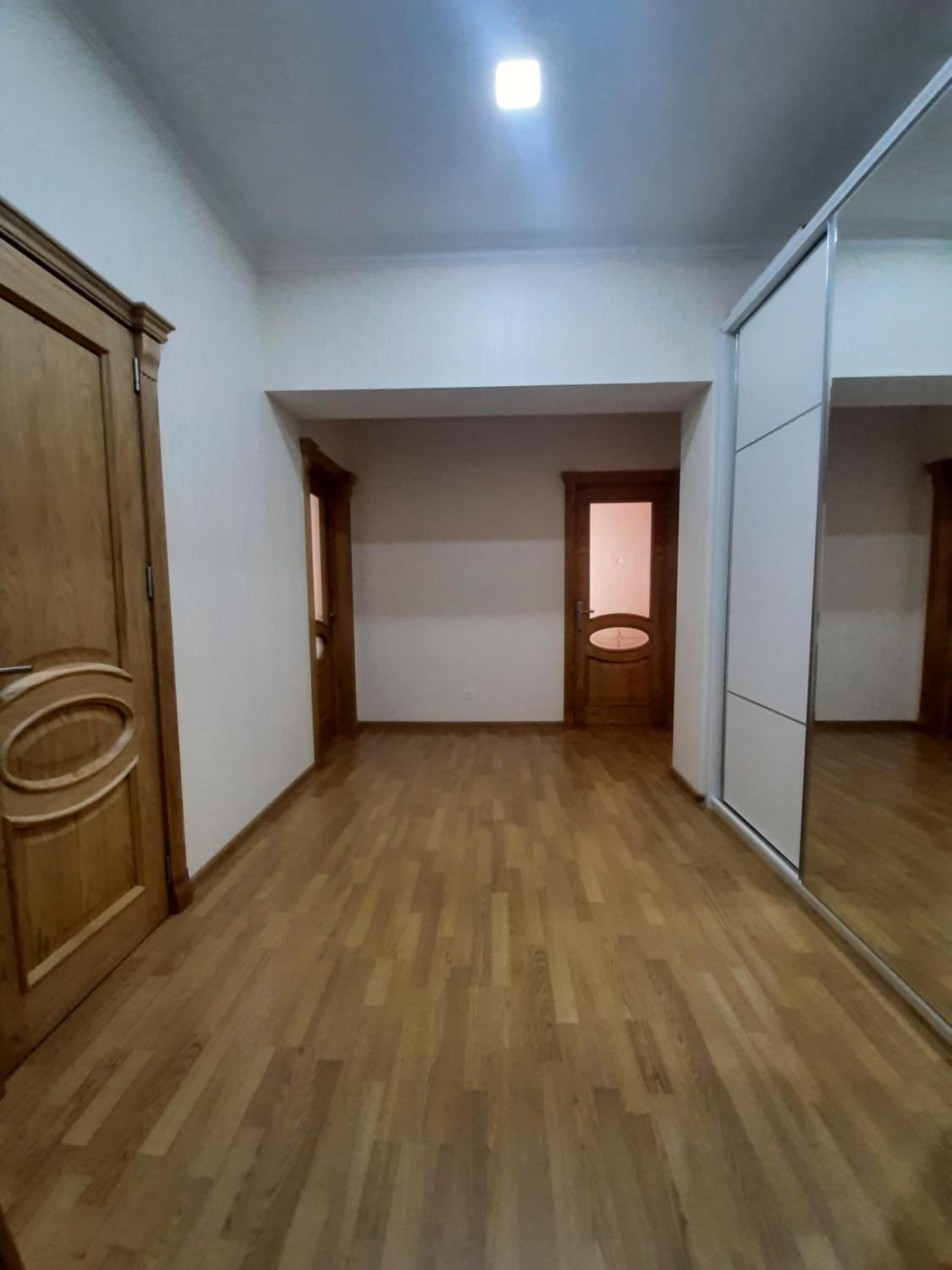 new building apartment