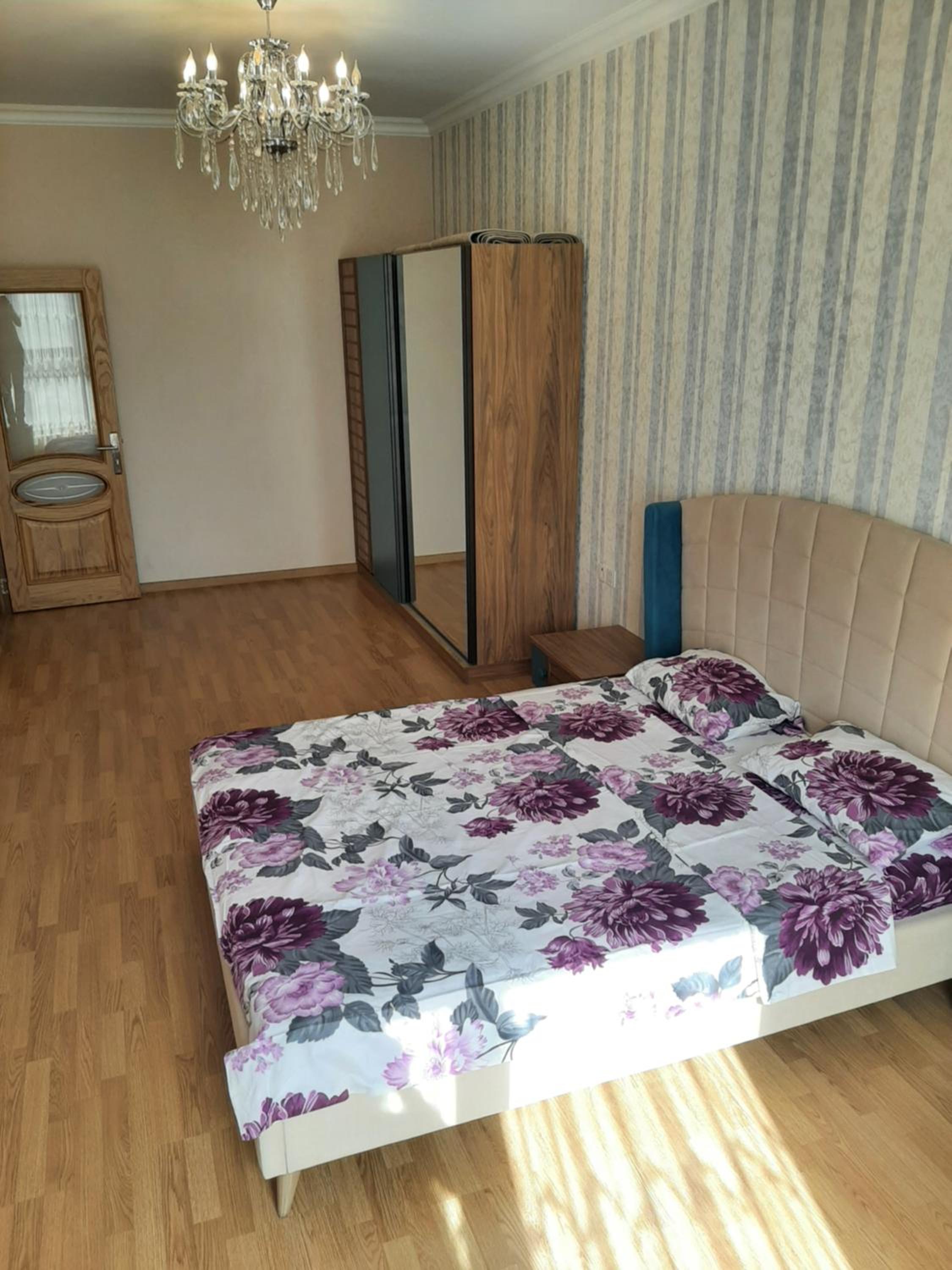 new building apartment