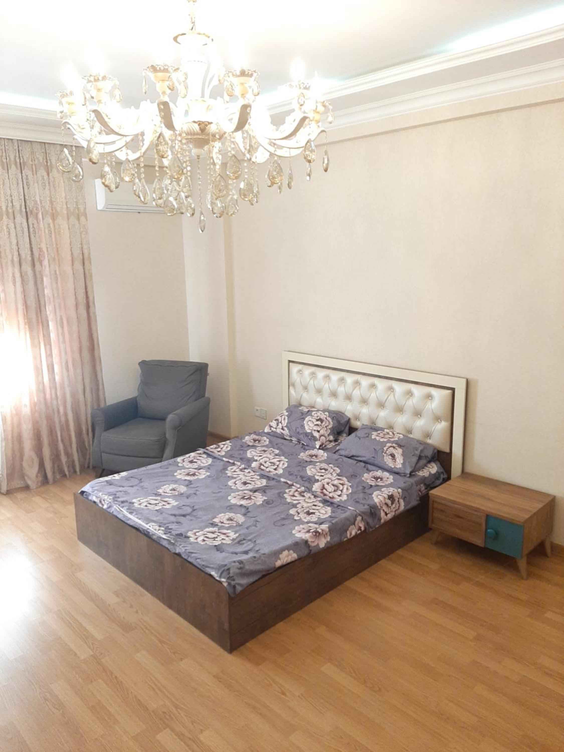 new building apartment