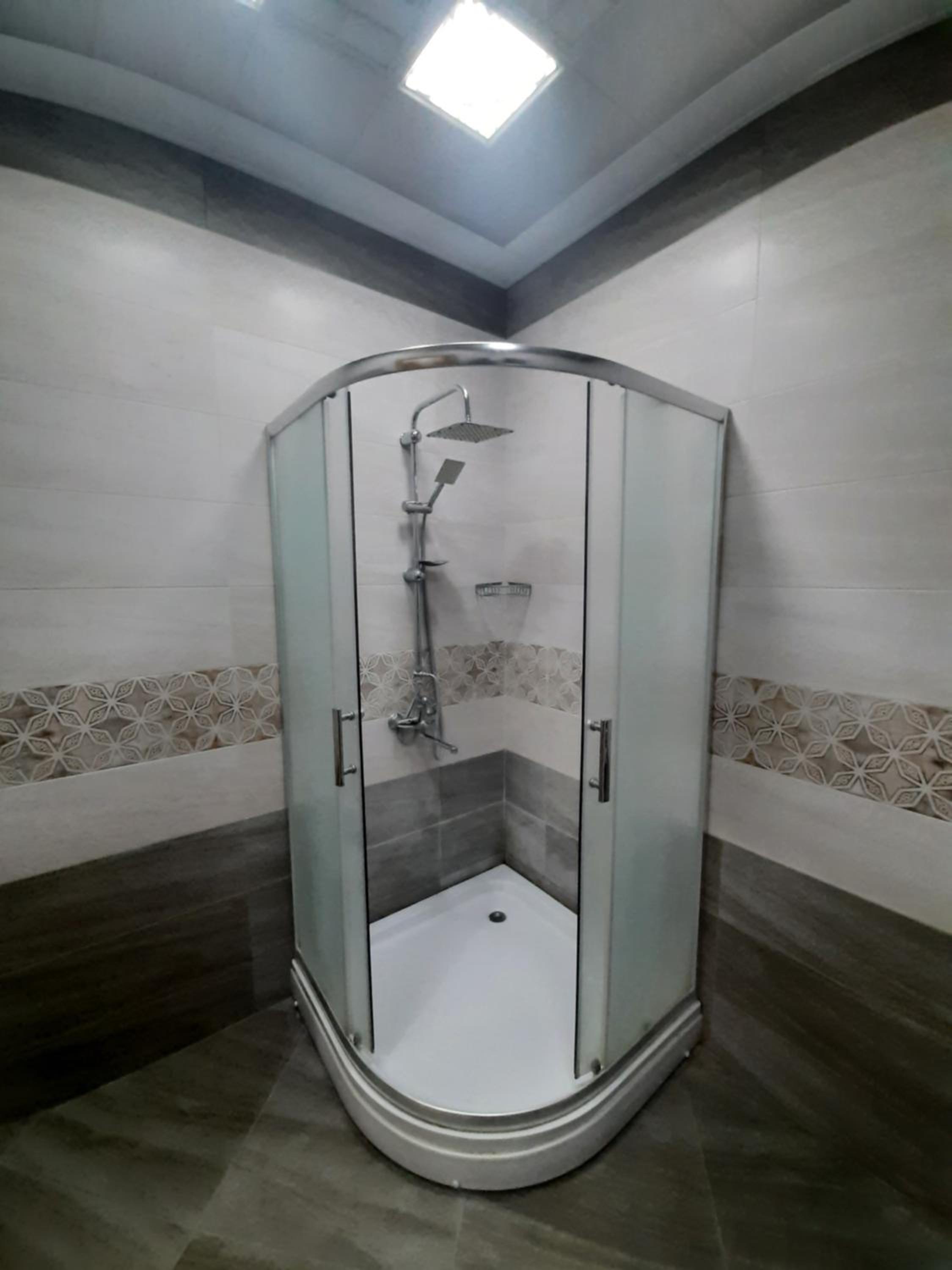 new building apartment
