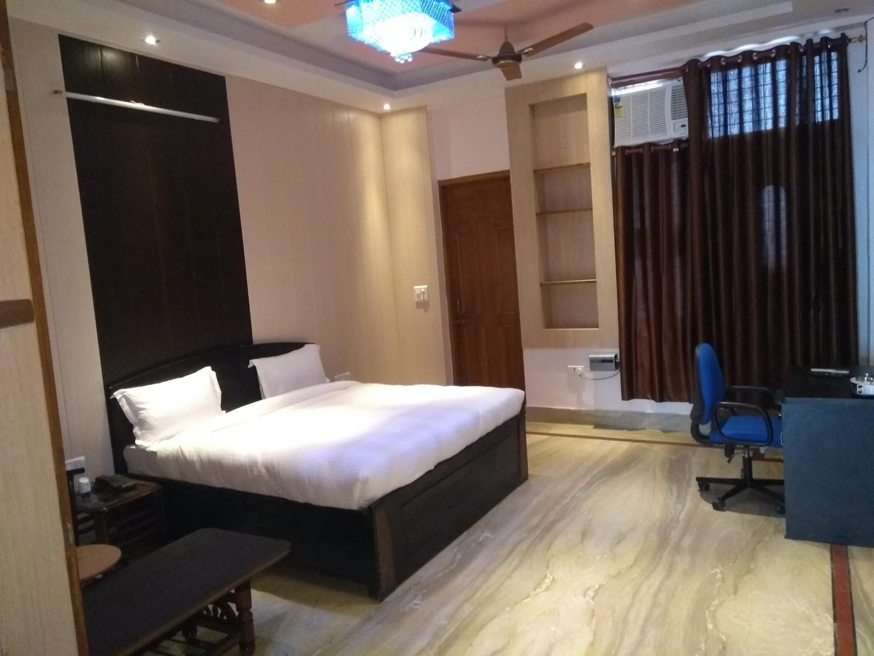 Samriddhi Stay Inn