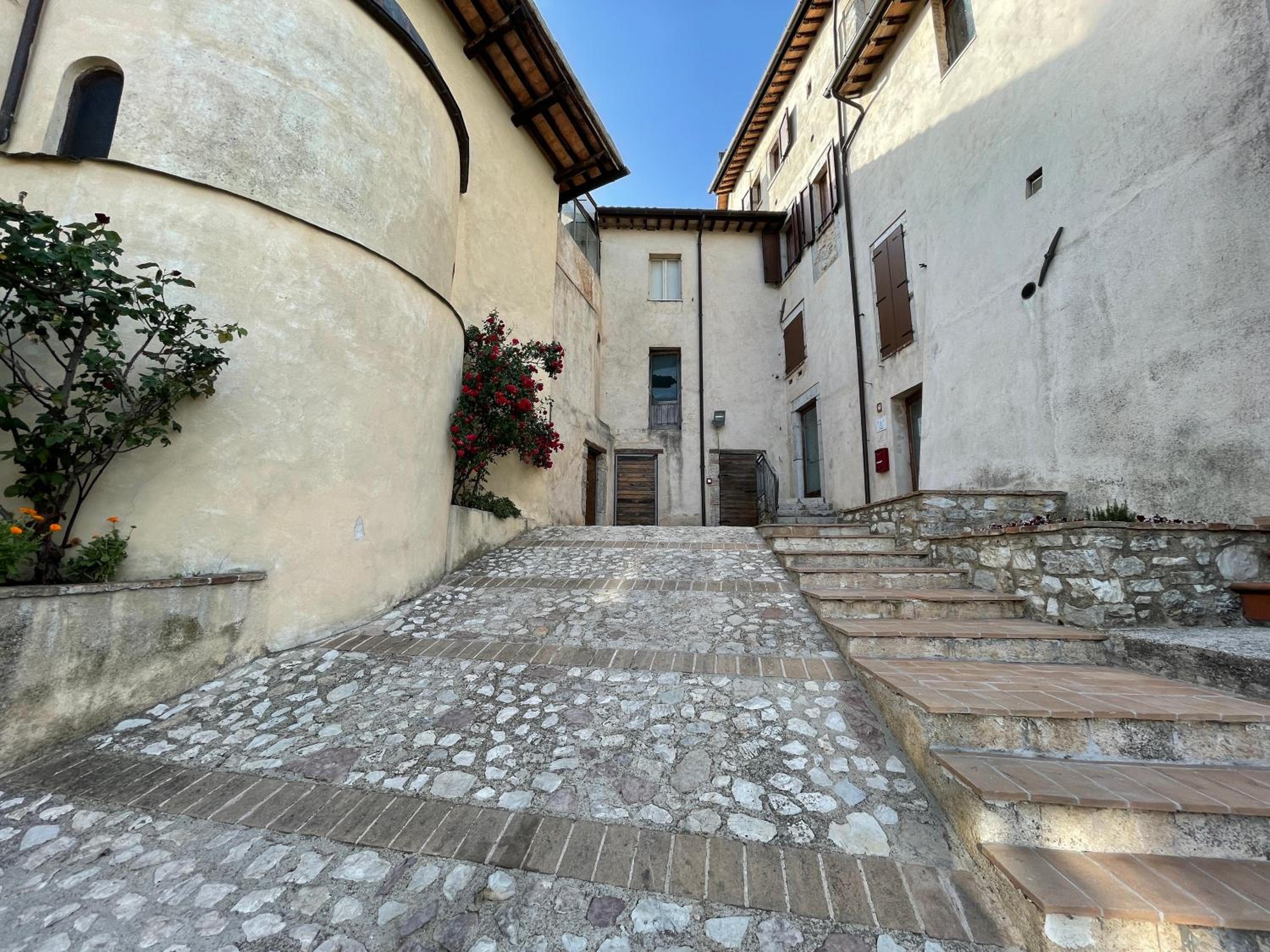 Agriturismo Antico Castagno view 3