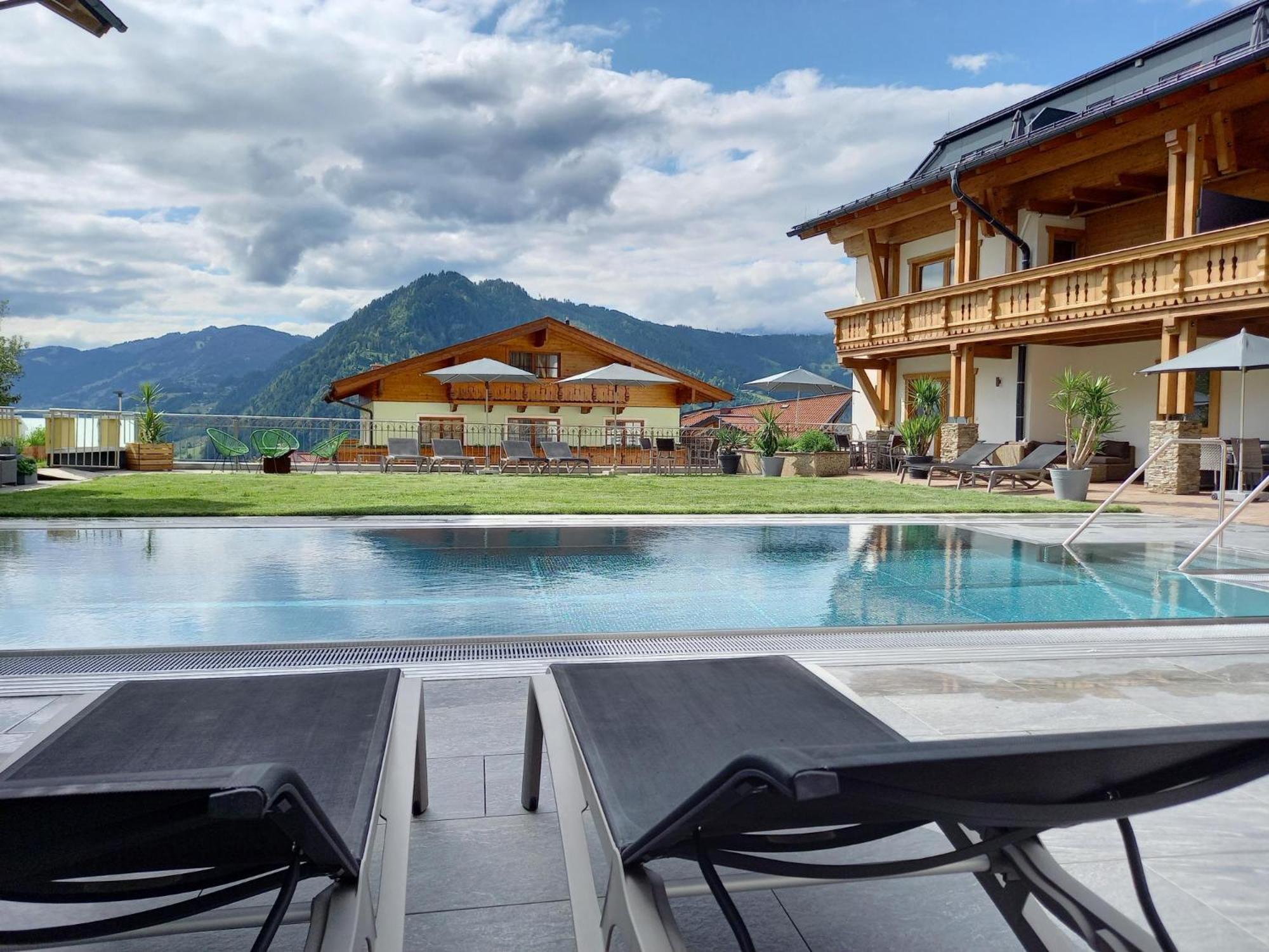 Pension Edelweiß